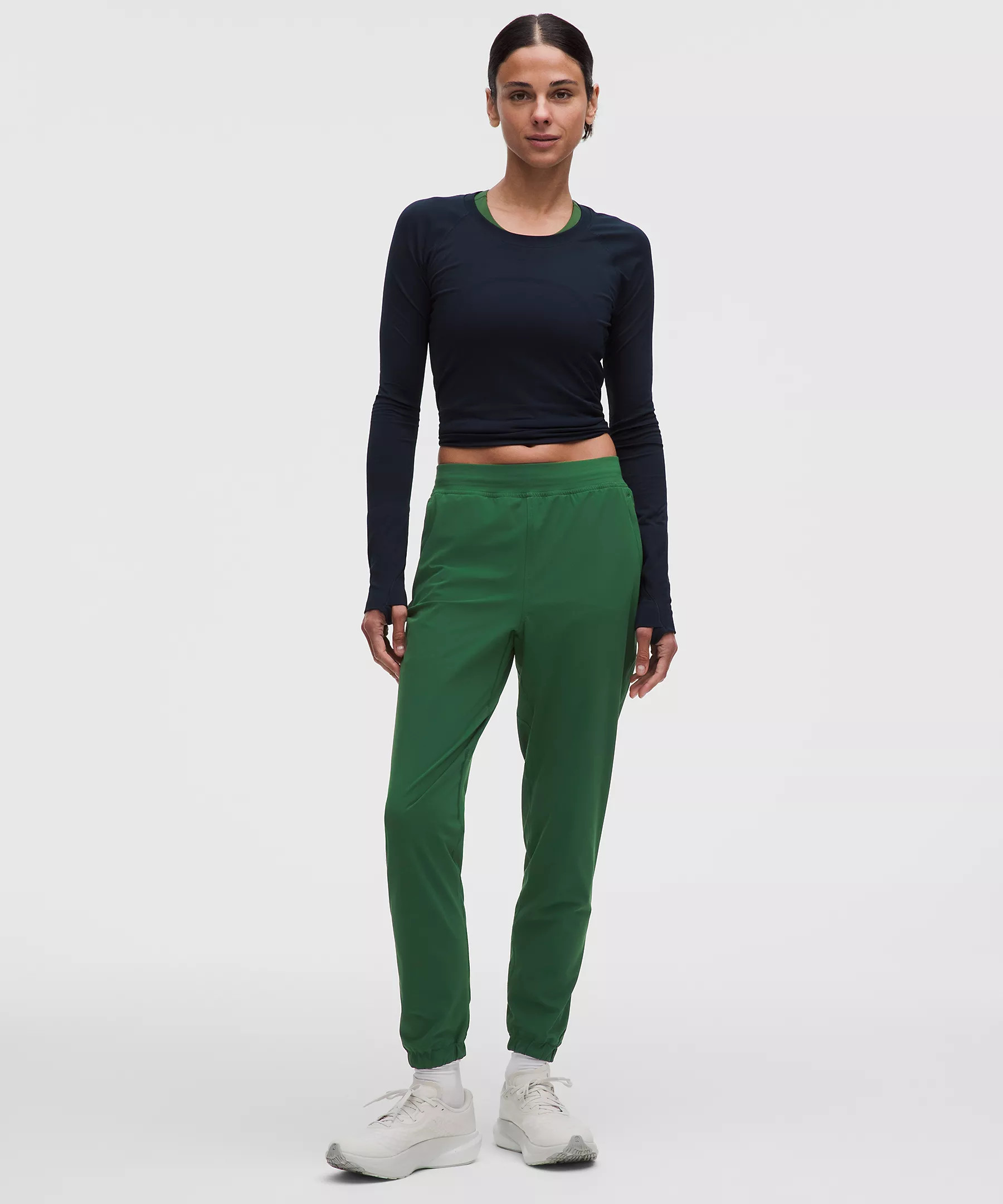 Adapted State High-Rise Jogger | Lululemon (US)