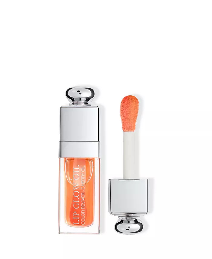 Lip Glow Oil | Macys (US)