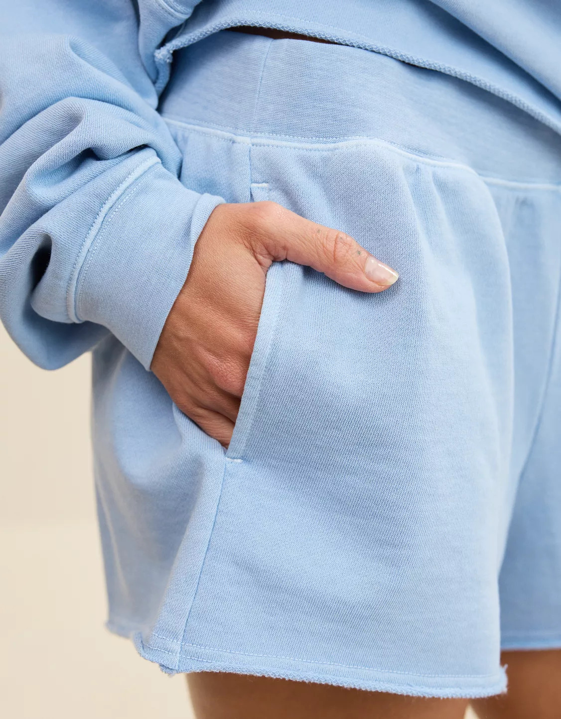 Aerie Alumni Short | Aerie