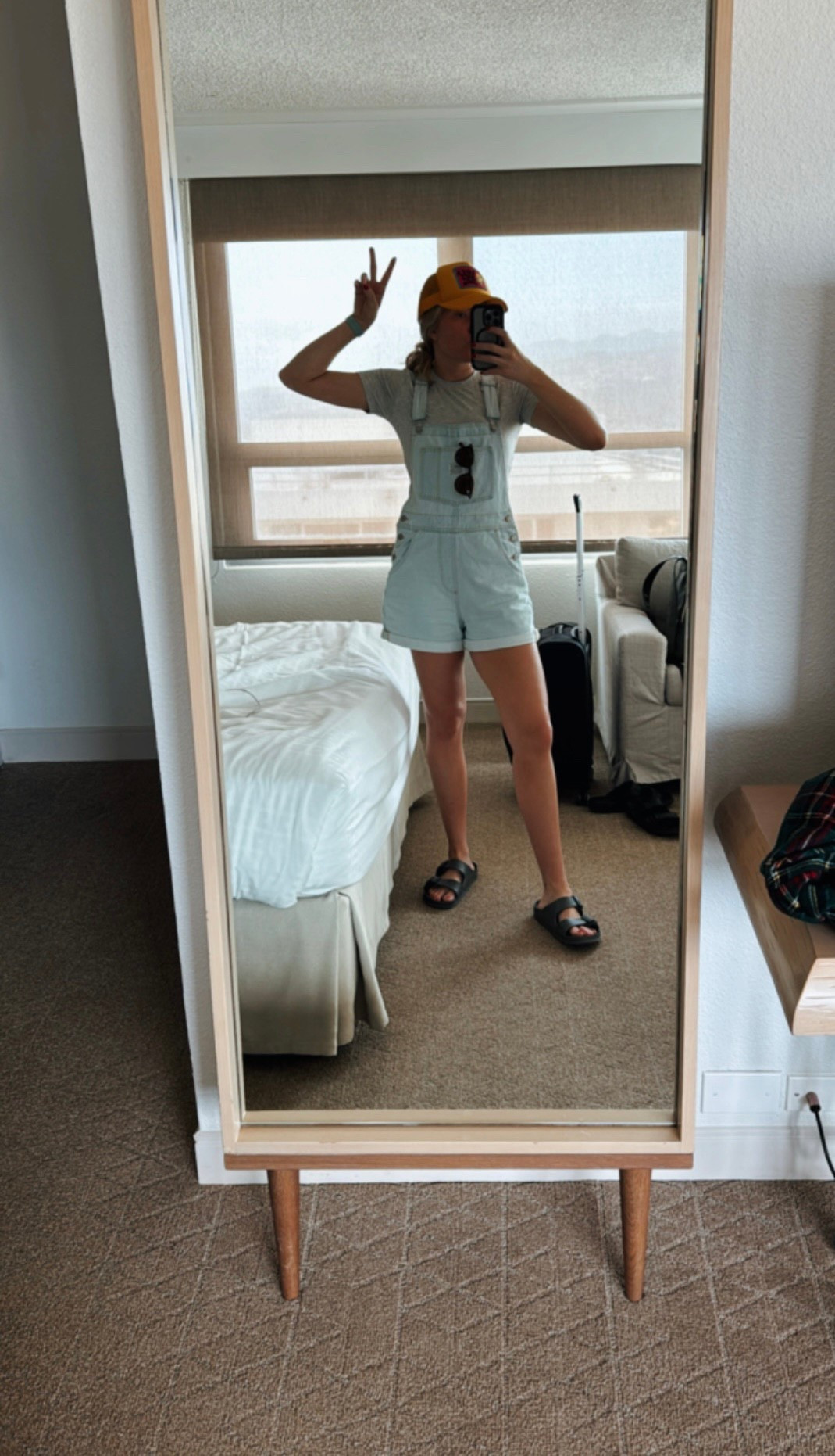 My favorite overalls are on MAJOR sale right now! 

I love wearing these @levis overalls in the summer ☀️

#LTKStyleTip #LTKSeasonal #LTKSaleAlert