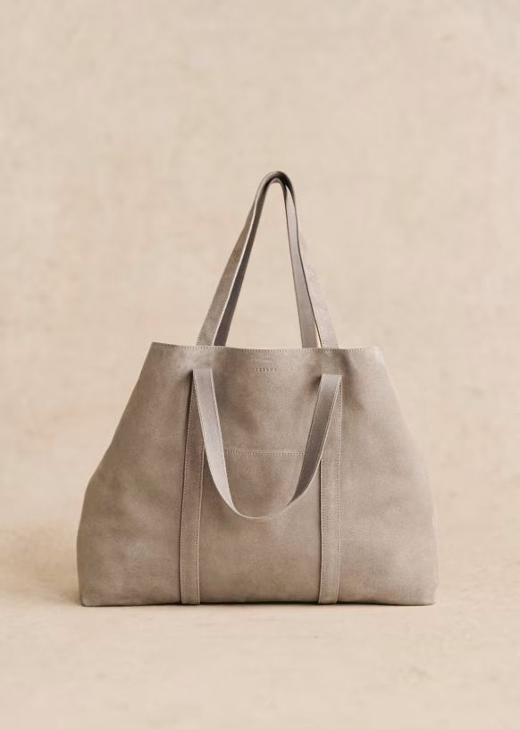 Gabin Bag | Sezane Paris