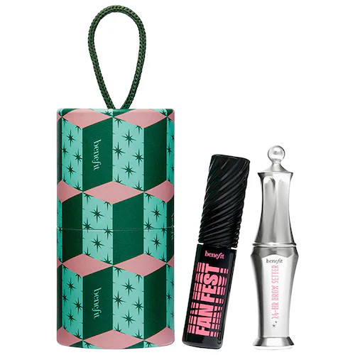 Mini Lash & Brow Bells Mascara & Brow Setter Value Set | Sephora (US)