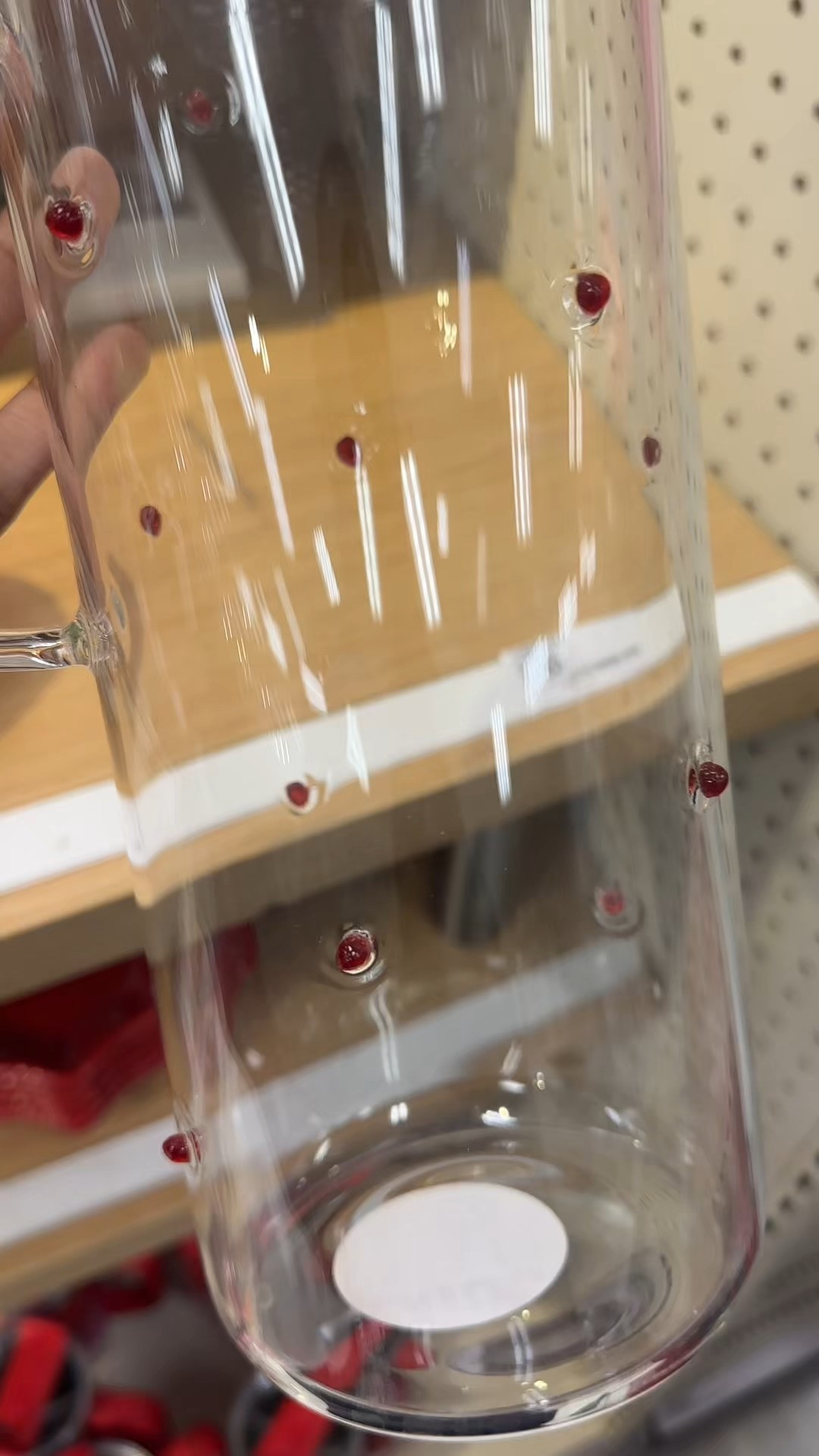 Valentines drink pitcher, champagne glass, coupe glass for hosting

Galentines decor

#LTKSeasonal #LTKfoodie #LTKFindsUnder50