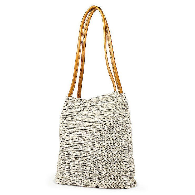Gearonic Straw Beach Bag tote Shoulder Bag | Target