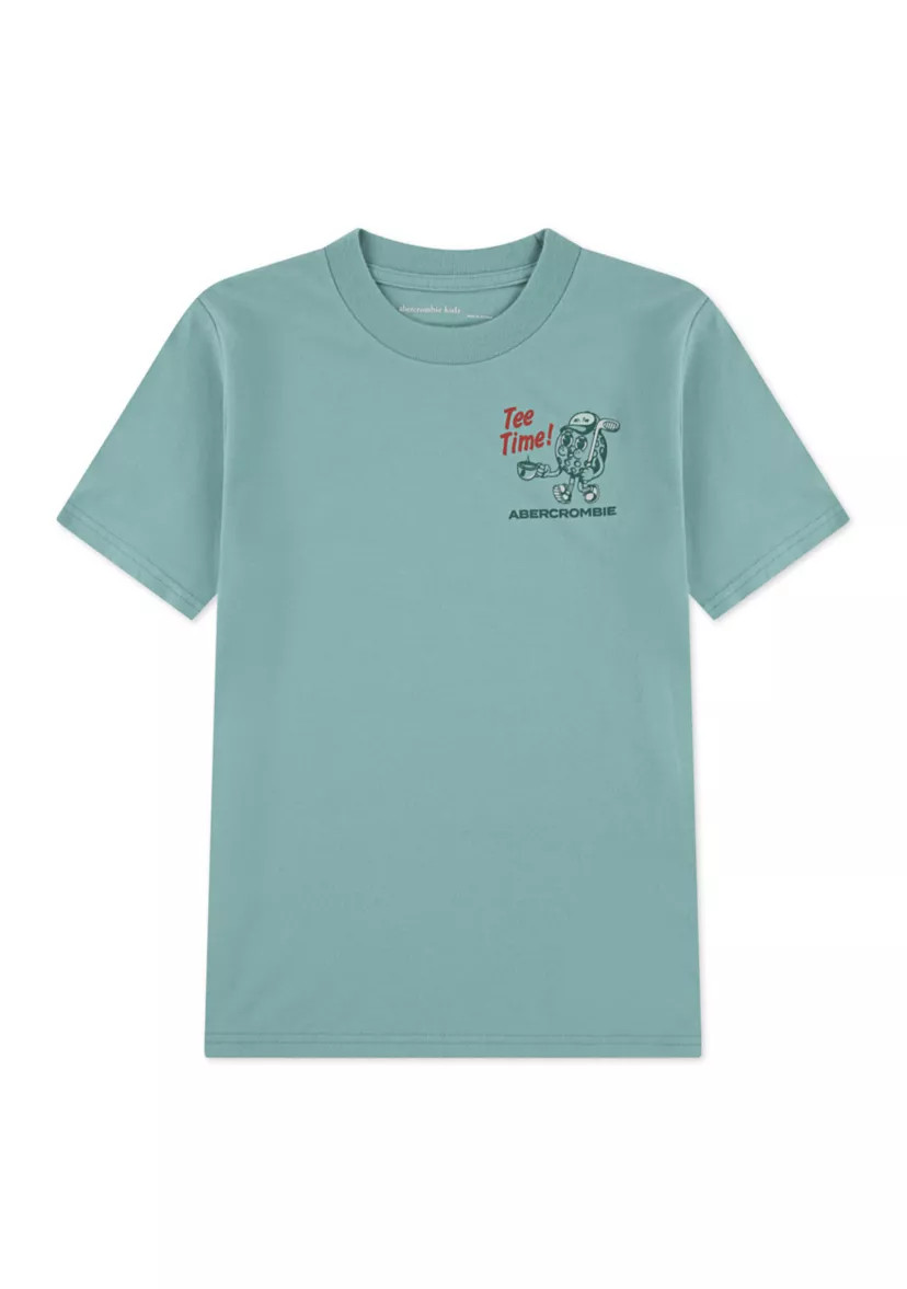 tee time t-shirt | Belk