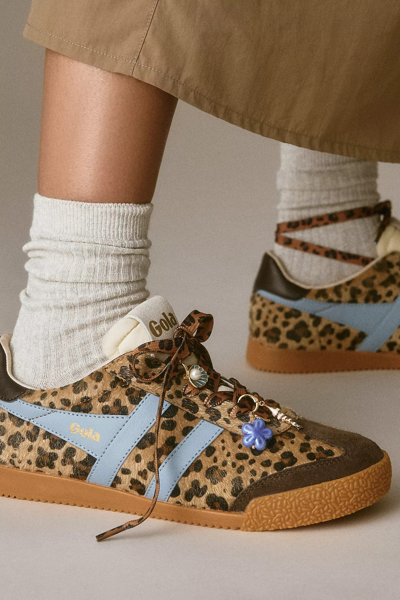 Gola Elan Sneakers | Anthropologie (US)