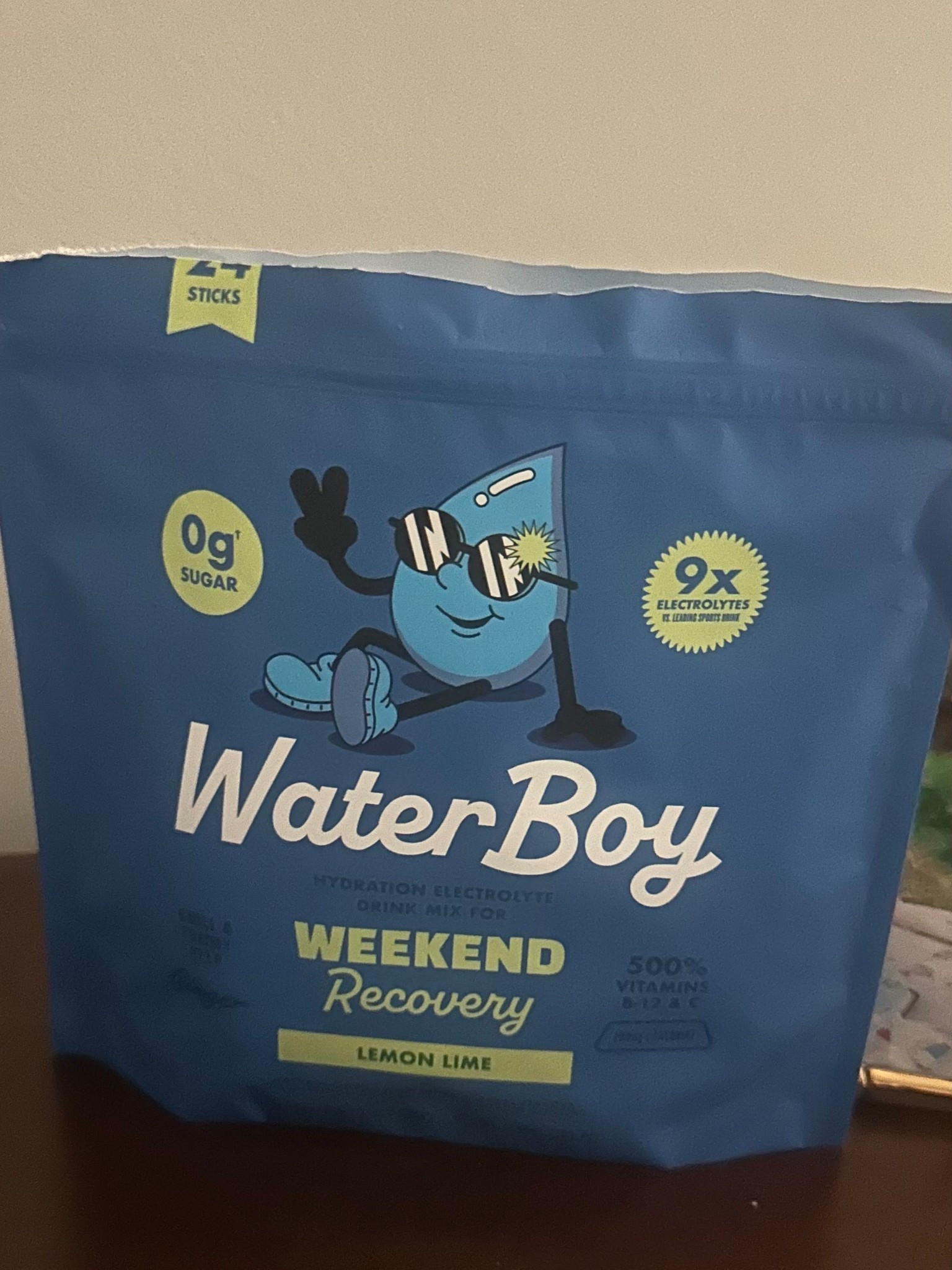 My favorite electrolytes #electrolytes #health

#LTKTravel #LTKActive #LTKBeauty