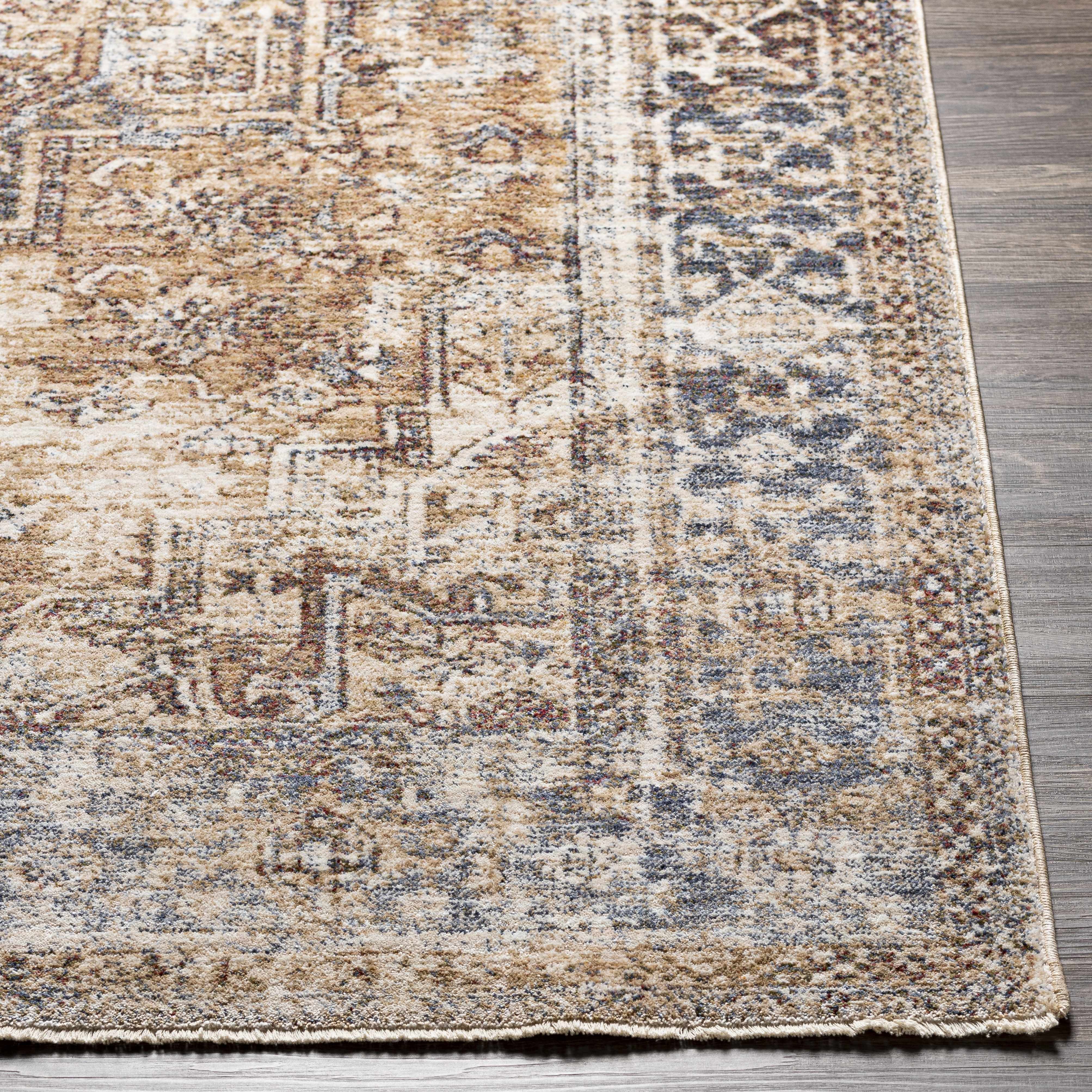 Onley Area Rug | Boutique Rugs
