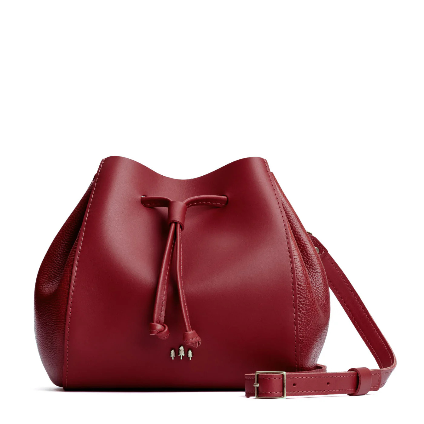 Nest Bucket Bag | Portland Leather Goods | Portland Leather Goods (US)