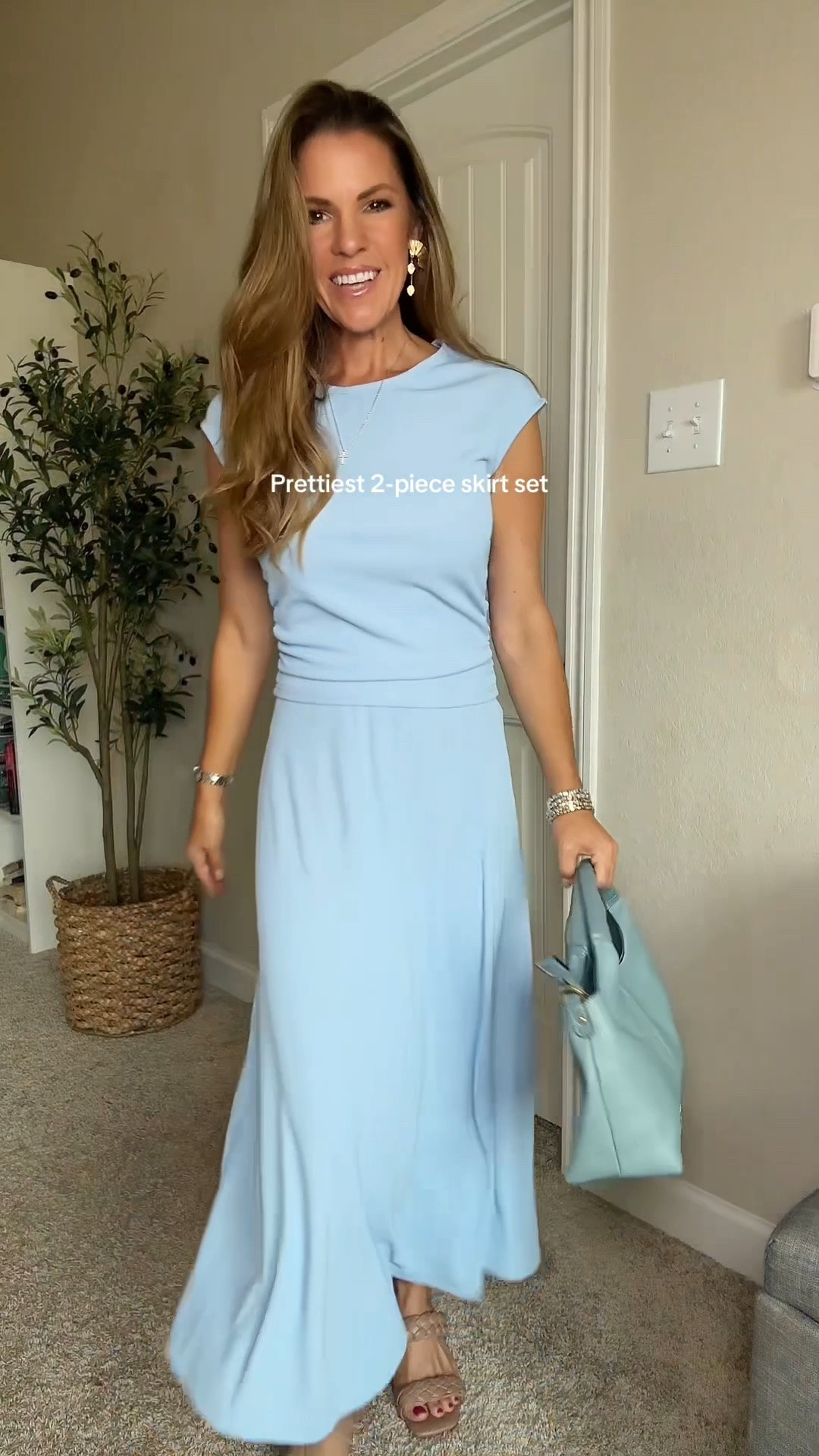 Prettiest two piece skirt set from Amazon fashion finds ❤️


#LTKfashion #LTKstyletip #LTKmom #LTKover40 #LTKtexas

🔎 amazon, amazon fashion, women’s fashion, everyday outfits, outfit ideas, outfit inspo, chic outfits, casual style, elevated basics, trendy outfits, classic style, minimalist style, capsule wardrobe, wardrobe staples, seasonal outfits, fall outfits, winter outfits, outfit of the day (OOTD), try-on haul, fashion haul, new arrivals, styling tips, mom style, mom outfits, outfits for moms, fashion for women over 40, mom-friendly outfits, comfortable chic, everyday mom style, practical outfits, age-defying style, classic pieces for women over 40

#LTKWorkwear #LTKOver40 #LTKU