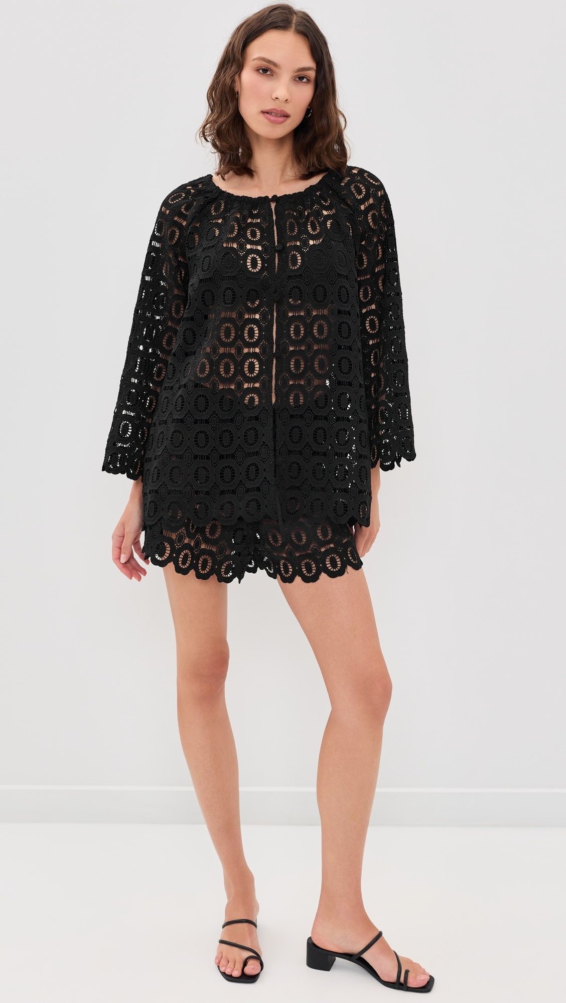 Hill House Home The Enella Tunic | Shopbop | Shopbop