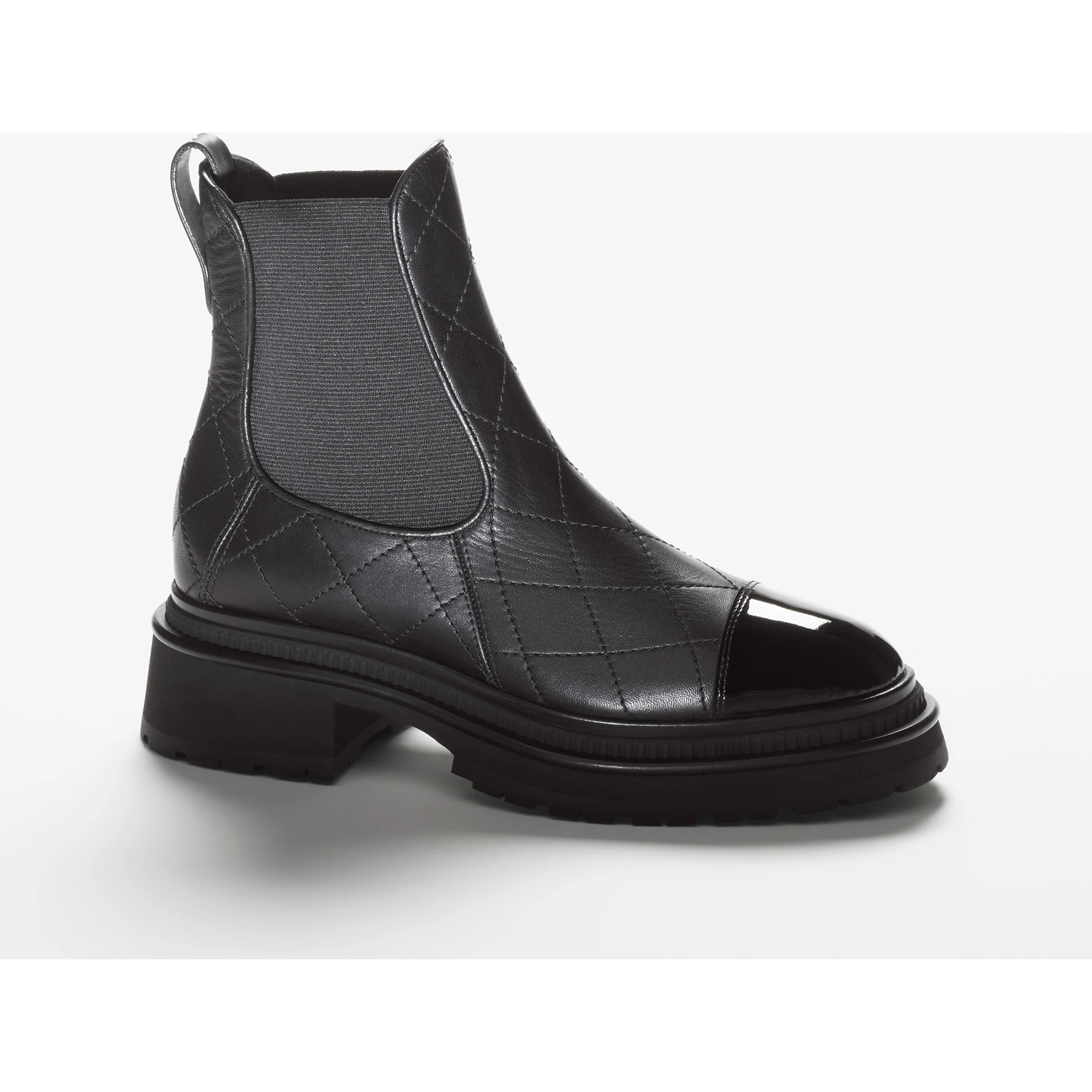Short Boots | Chanel, Inc. (US)