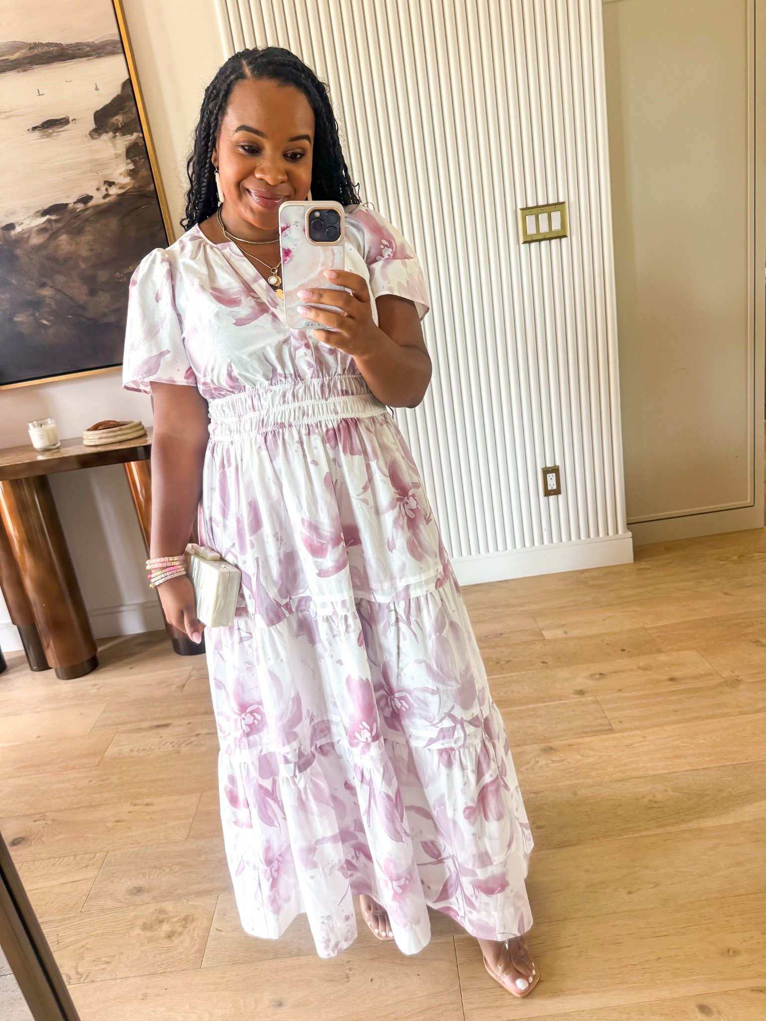 The perfect spring dress from Anthropologie 🌸

#LTKStyleTip #LTKSeasonal