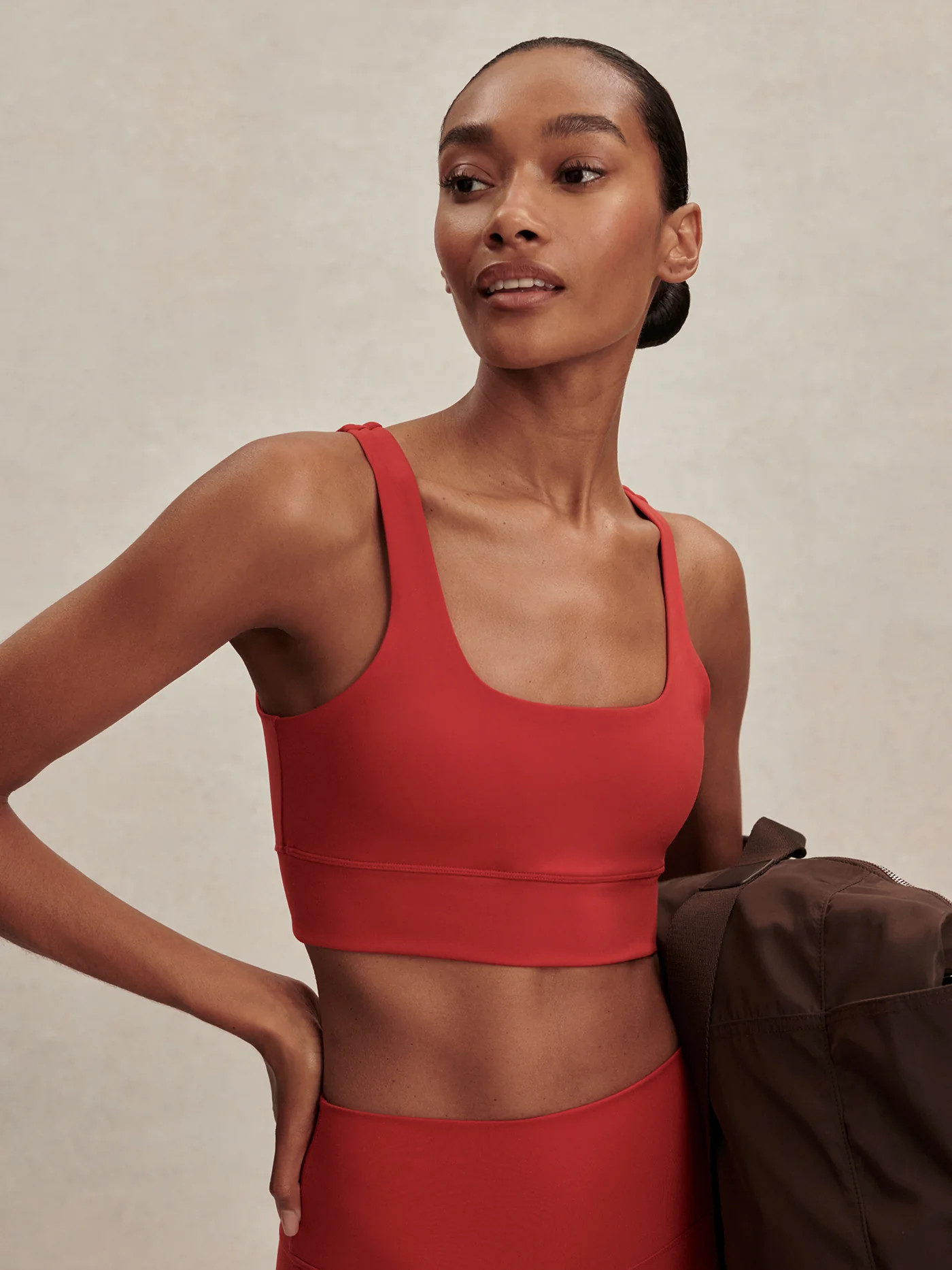 FreeSoft™ Cori Bra | Varley US