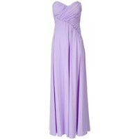 Aniye By - Amy Lilac Long Dress - Größe 40 - purple | Fashionette (DE)