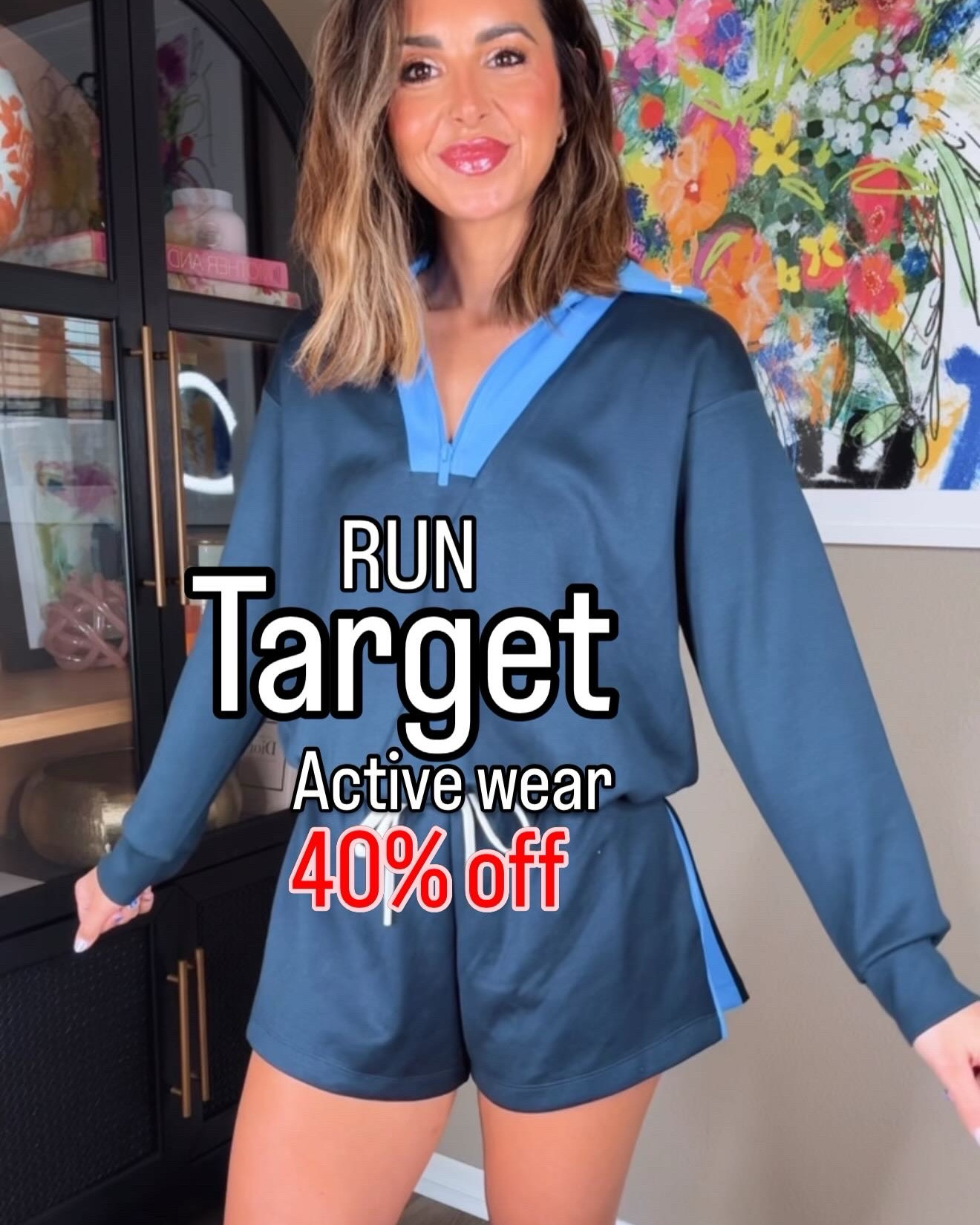 Sale sale sale 

#LTKfitnessgoals #LTKActive #LTKSaleAlert