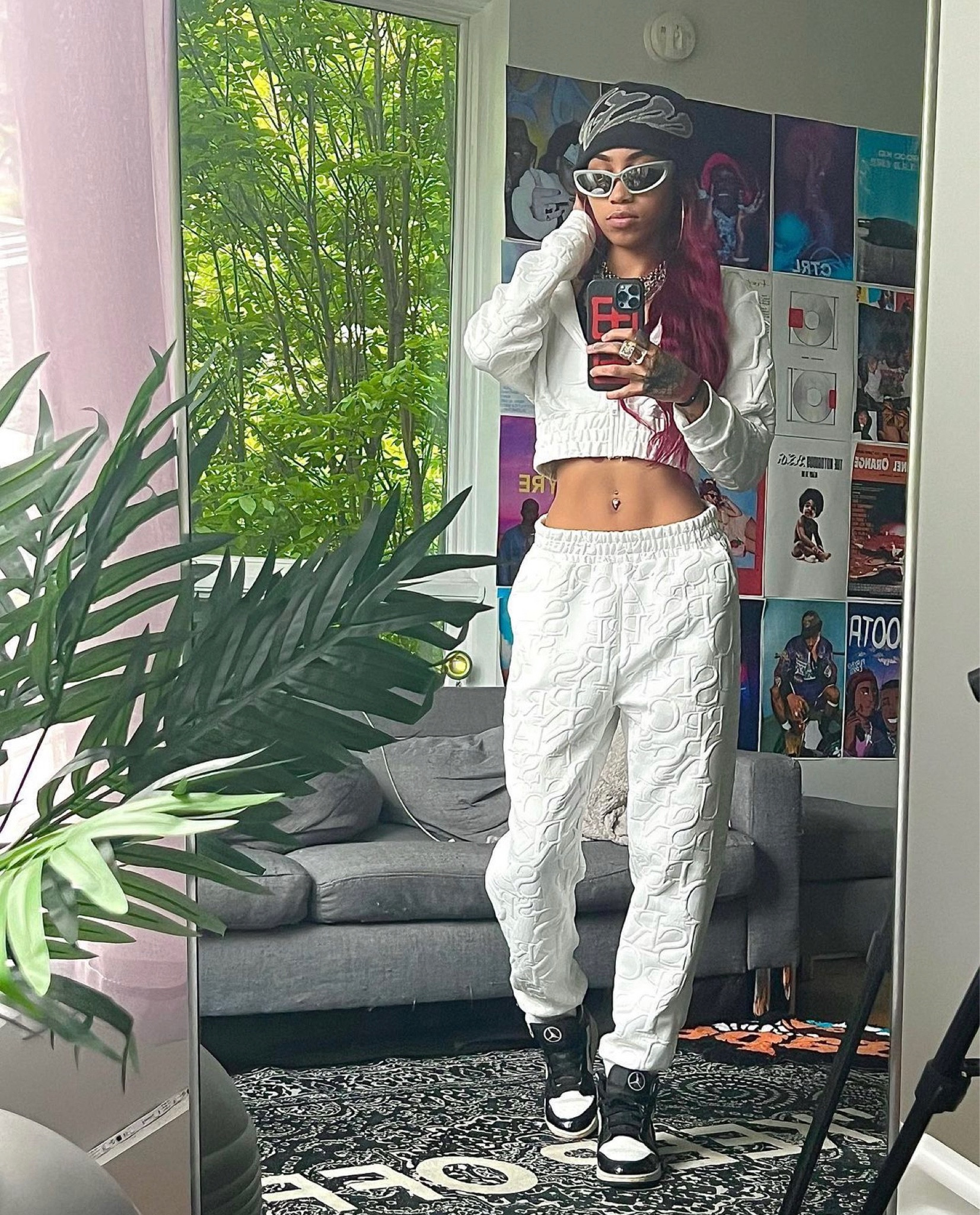 chill & cozy fitt 💆🏽‍♀️

#LTKFind #LTKstyletip #LTKfit