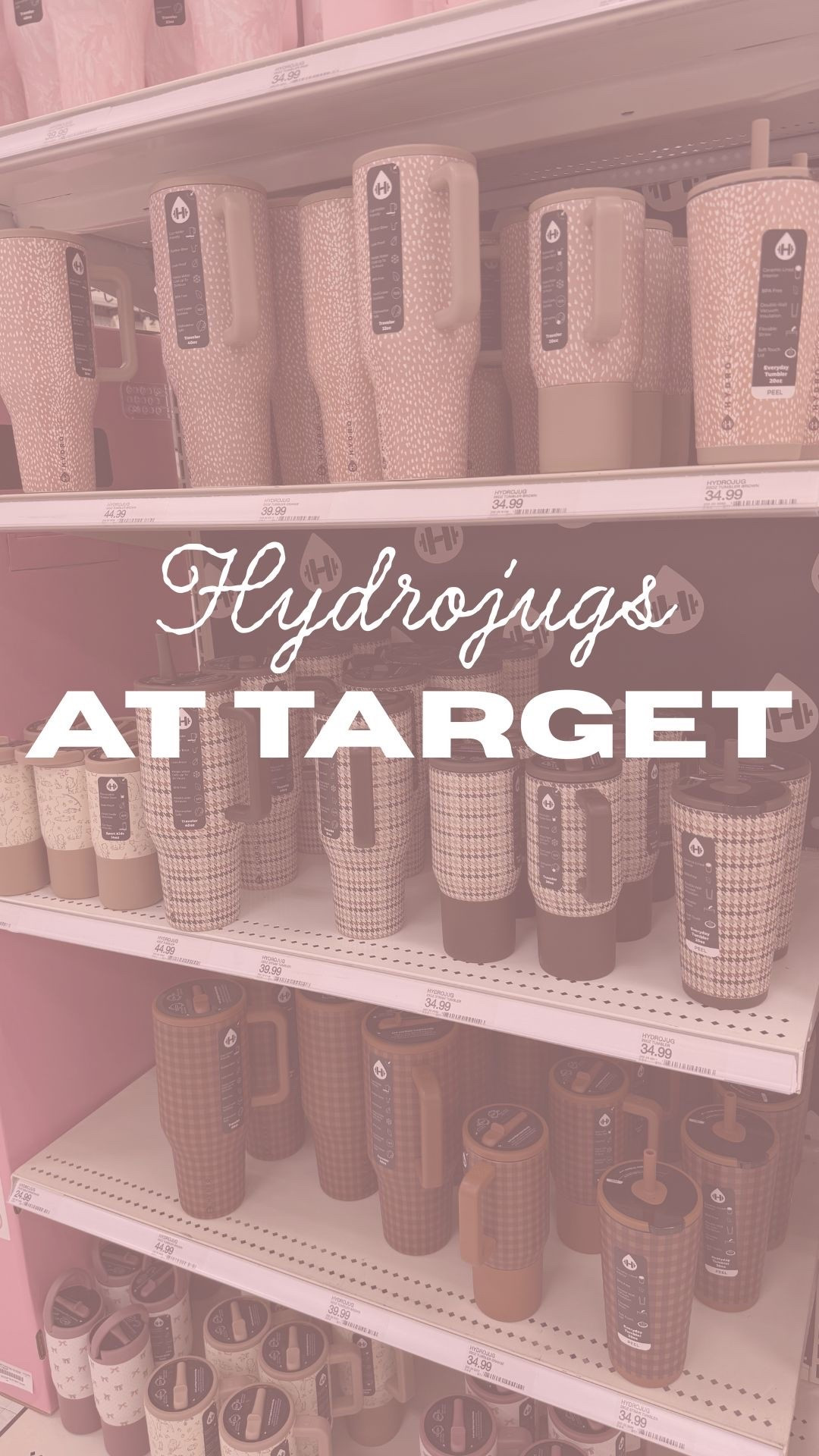 Hydrojug at target!! 

Dressupbuttercup.com #dressupbuttercup #dederaad

#LTKgrwm #LTKmomlife #LTKSeasonal