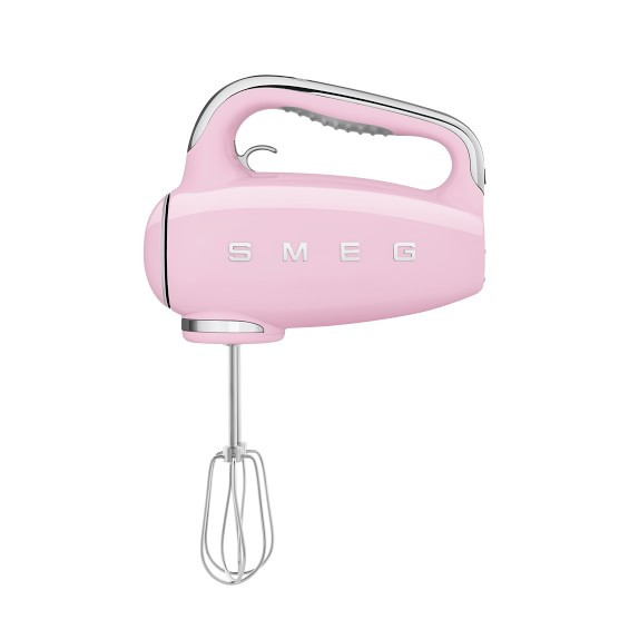 SMEG Hand Mixer | Williams-Sonoma