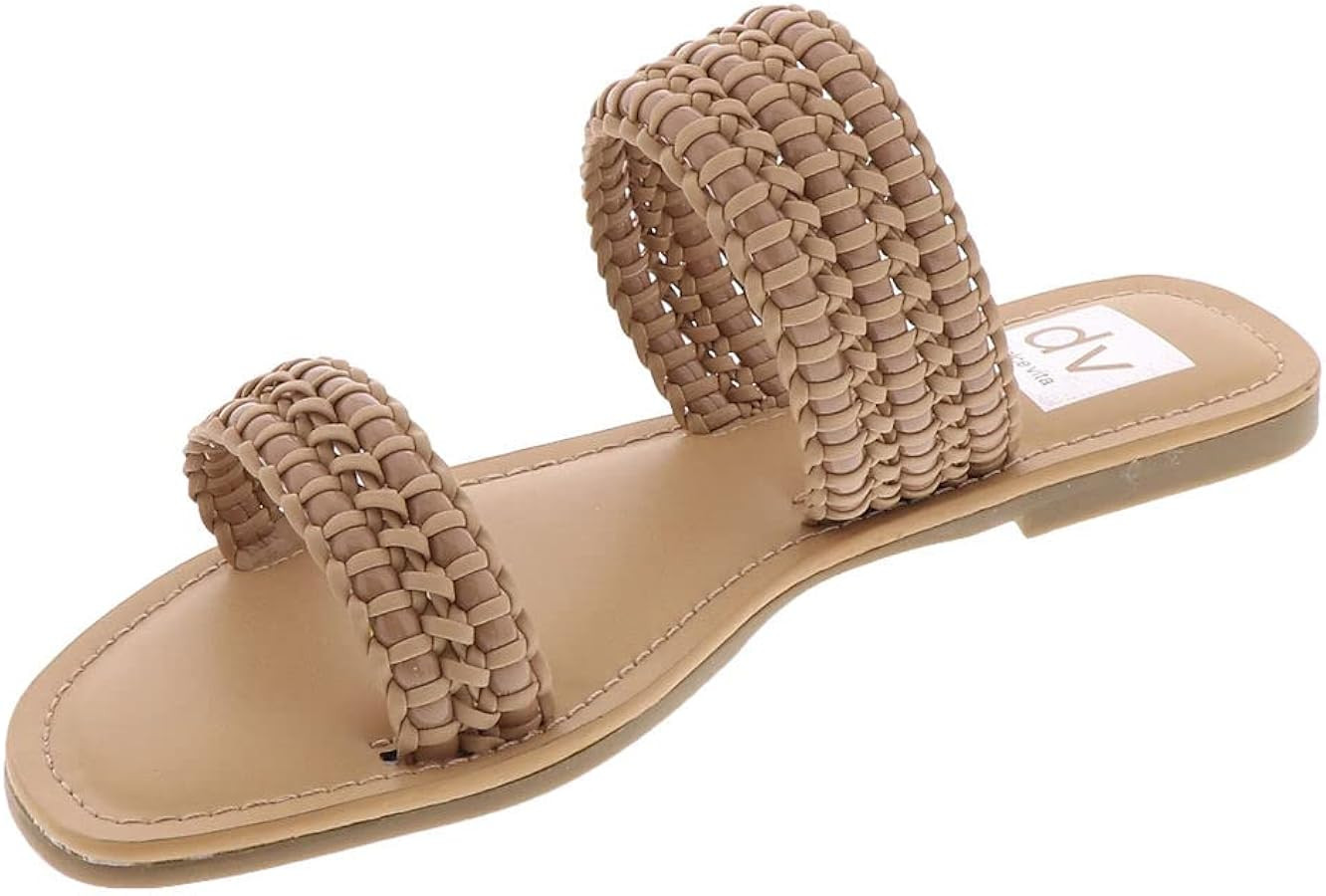 DV Dolce Vita Women's Joolip Flip-Flop | Amazon (US)