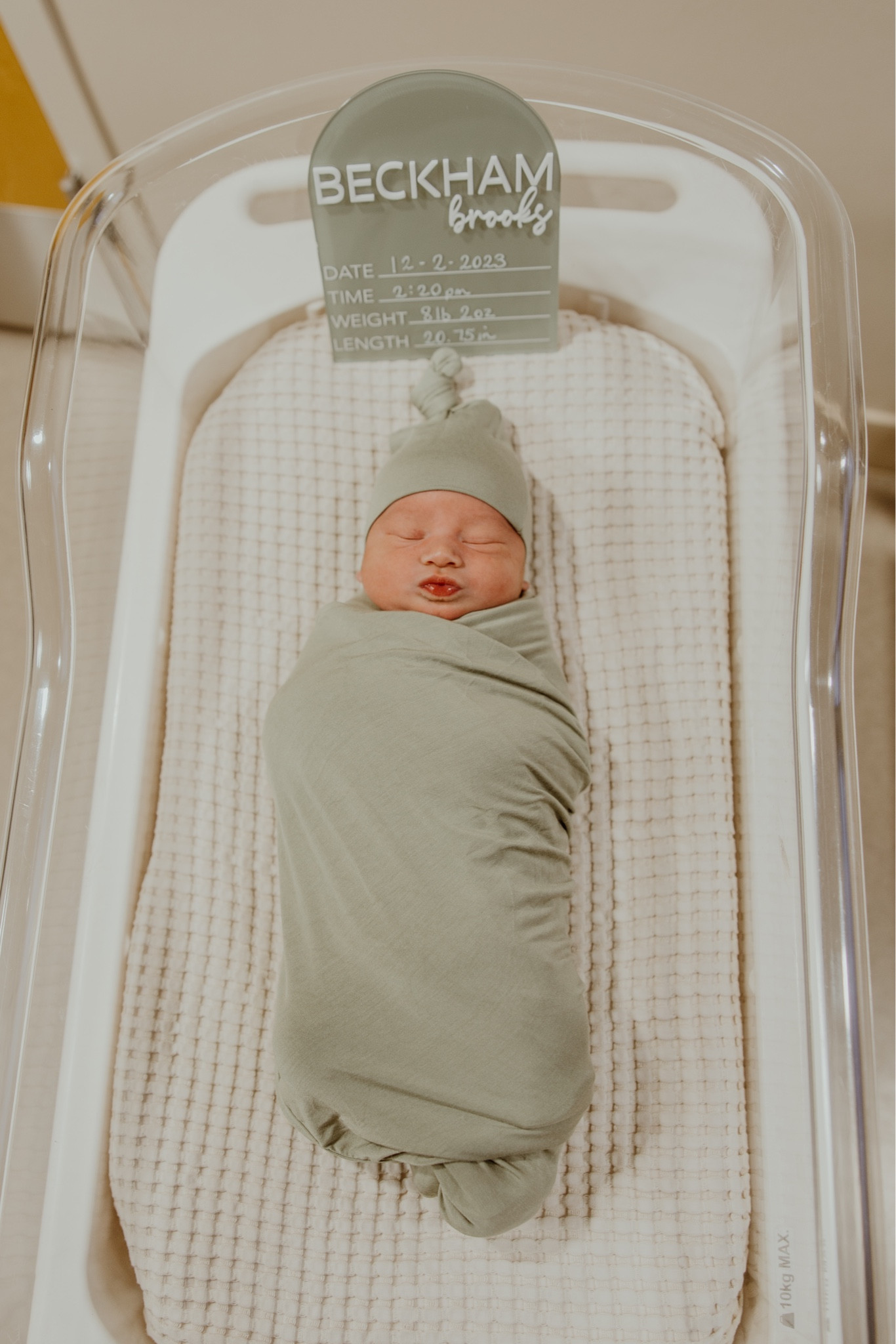 What I packed for baby boy’s announcement for the hospital 🤎 // hospital bag // newborn baby // baby boy // baby announcement // 

#LTKfamily #LTKbaby #LTKbump