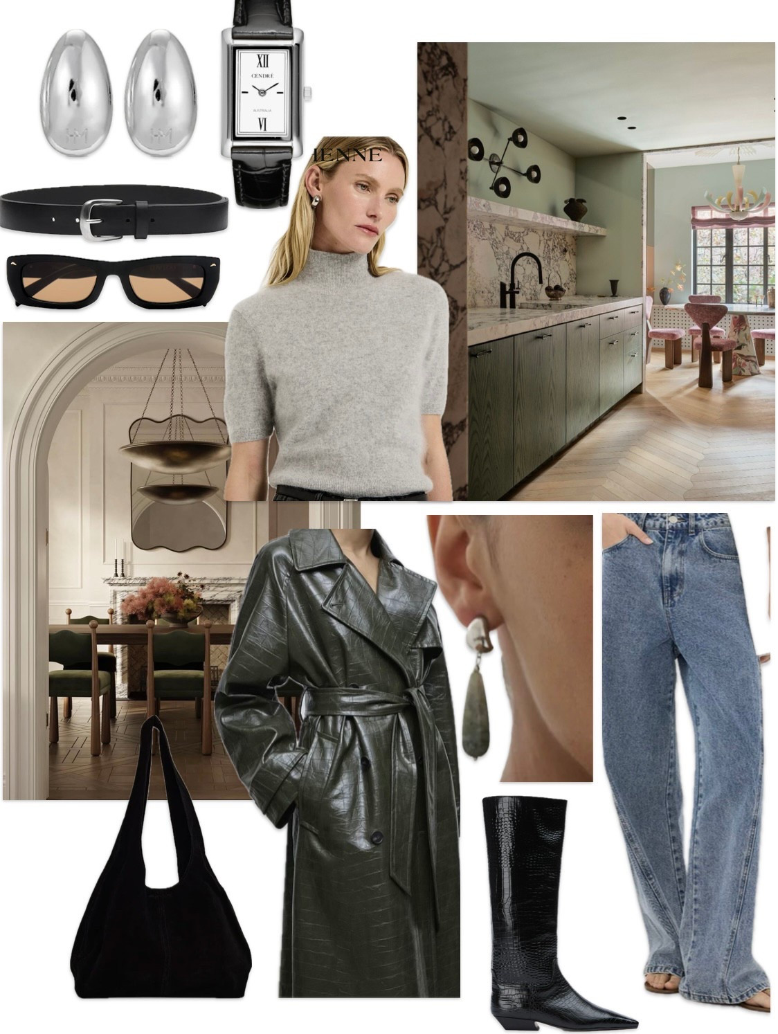 Some outfit inspo 

#LTKaustralia