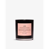 LES scented candle 240g | Selfridges