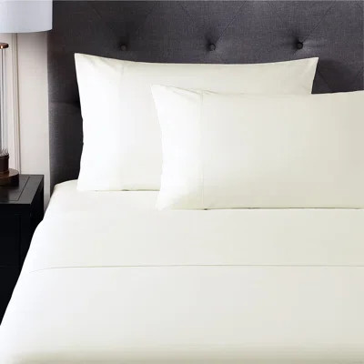 Ultra Percale Sheet Set | Wayfair North America
