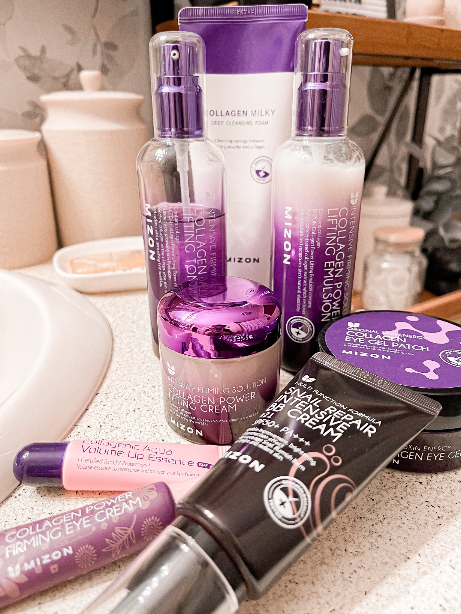 My Mizon favorites. #amazonbeauty #amazonfinds

#LTKtravel #LTKbeauty #LTKFind