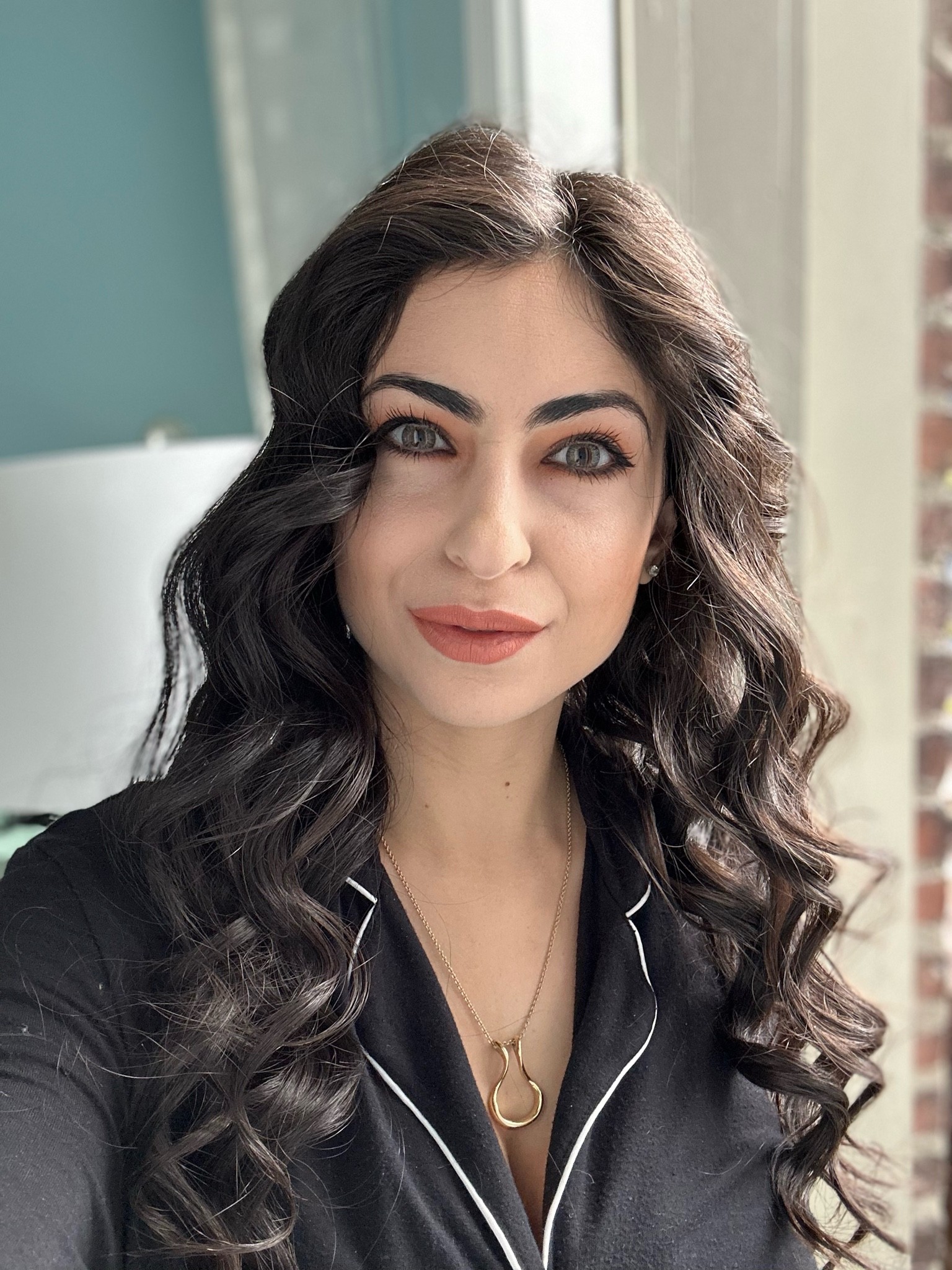 Fall make up look! 

#LTKbeauty