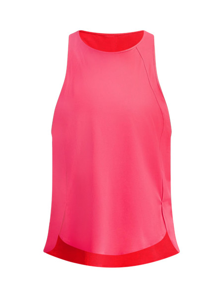 High-Ventilation Running Tank Top | Women's Sleeveless & Tank Tops | lululemon | Lululemon (US)
