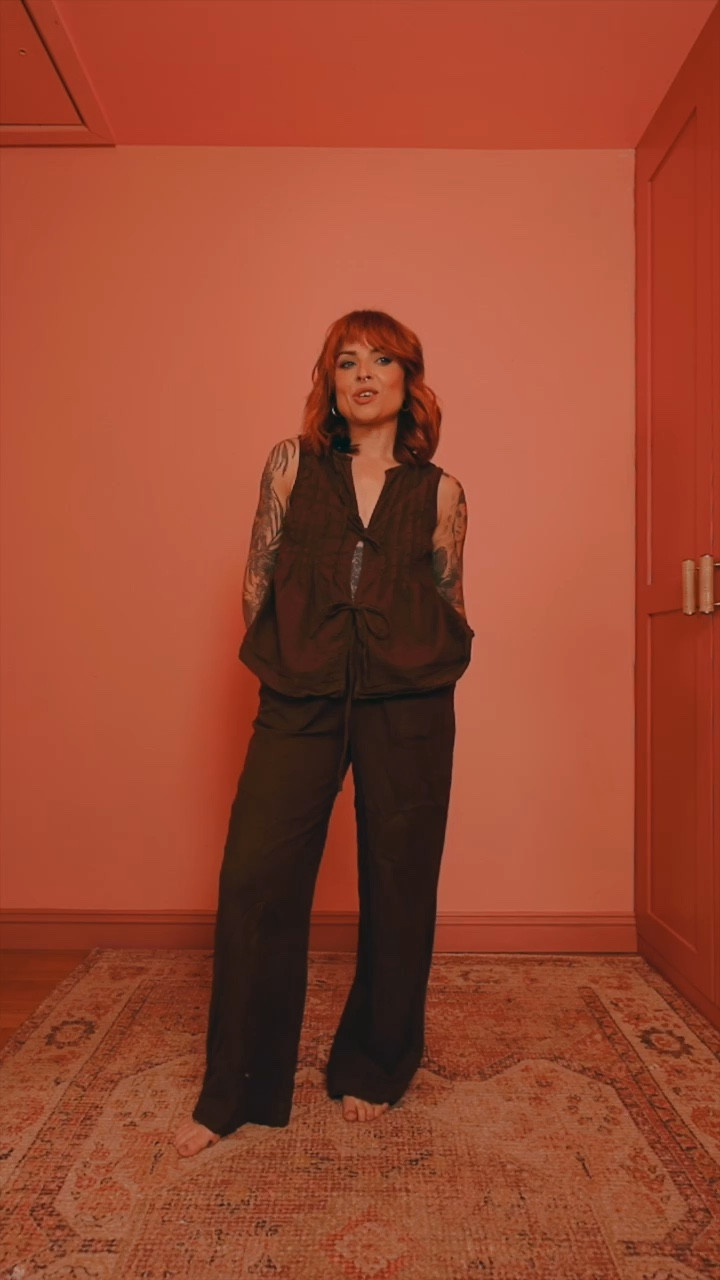 Here are some things I’ve really enjoyed wearing 

#LTKpetite #LTKsummer #LTKuk