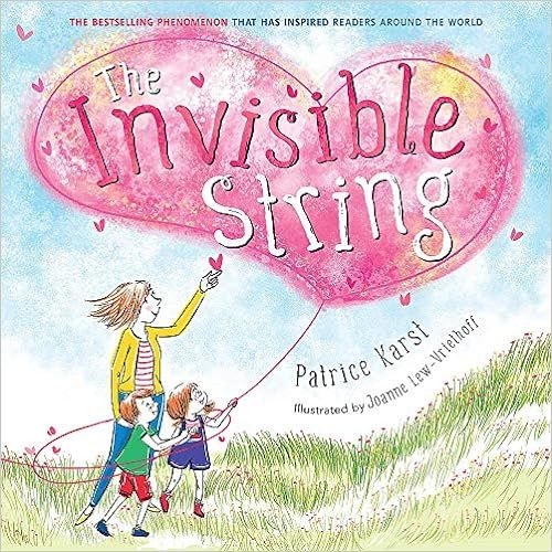 The Invisible String    Paperback – Picture Book, October 30, 2018 | Amazon (US)
