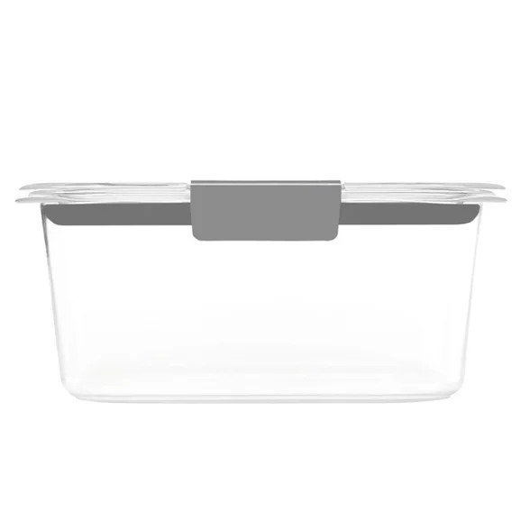 Rubbermaid Brilliance Food Storage Container | Target