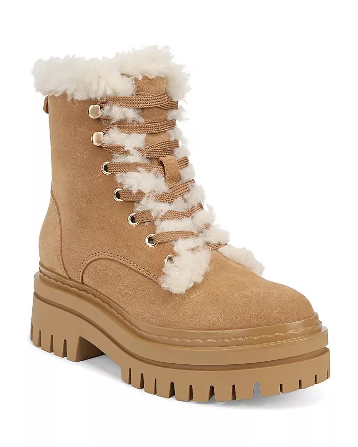Women's Kyler 2 Lace Up Cold Weather Boots | Bloomingdale's (US)