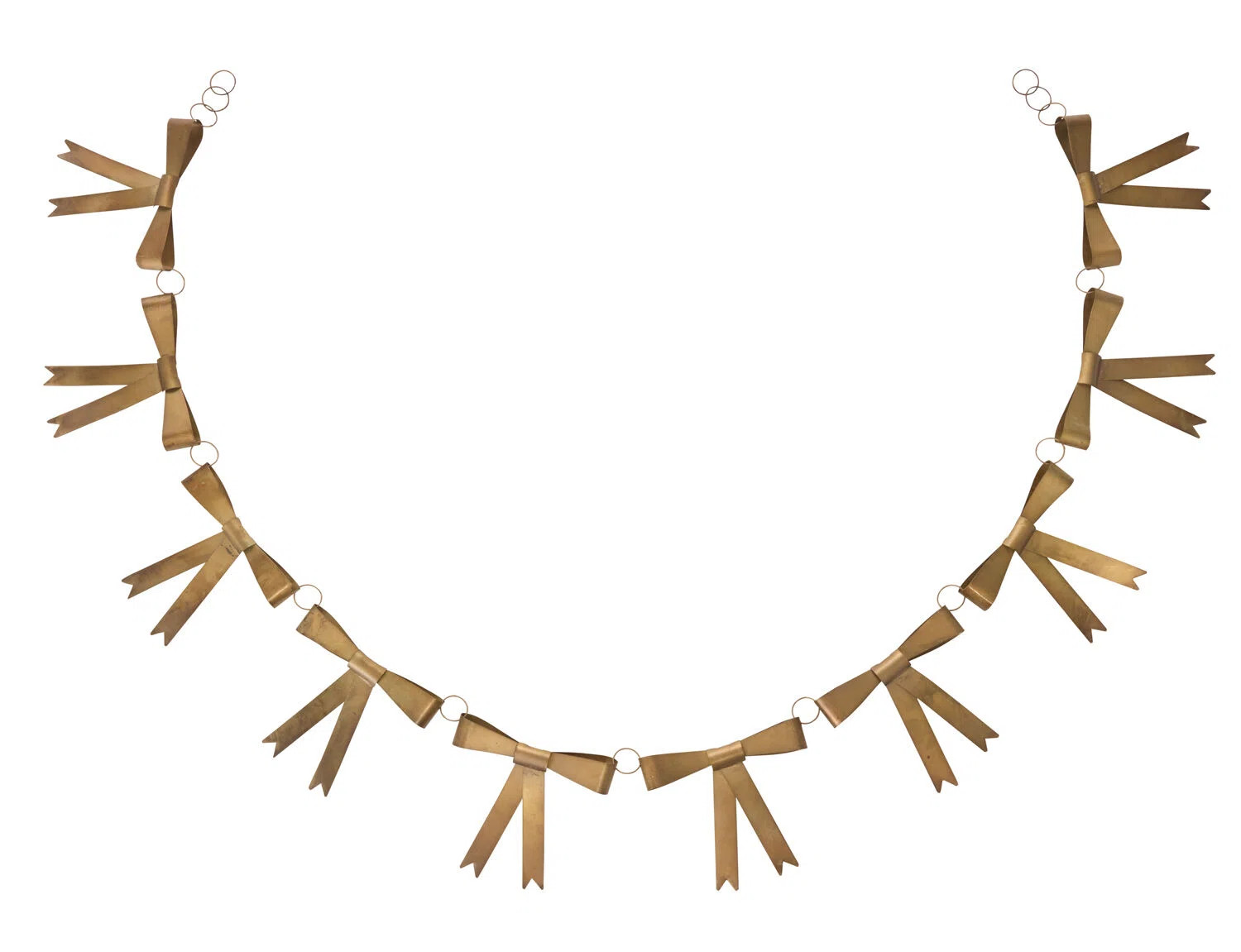 Collectors Garland 72"x 5.25" | Wayfair North America