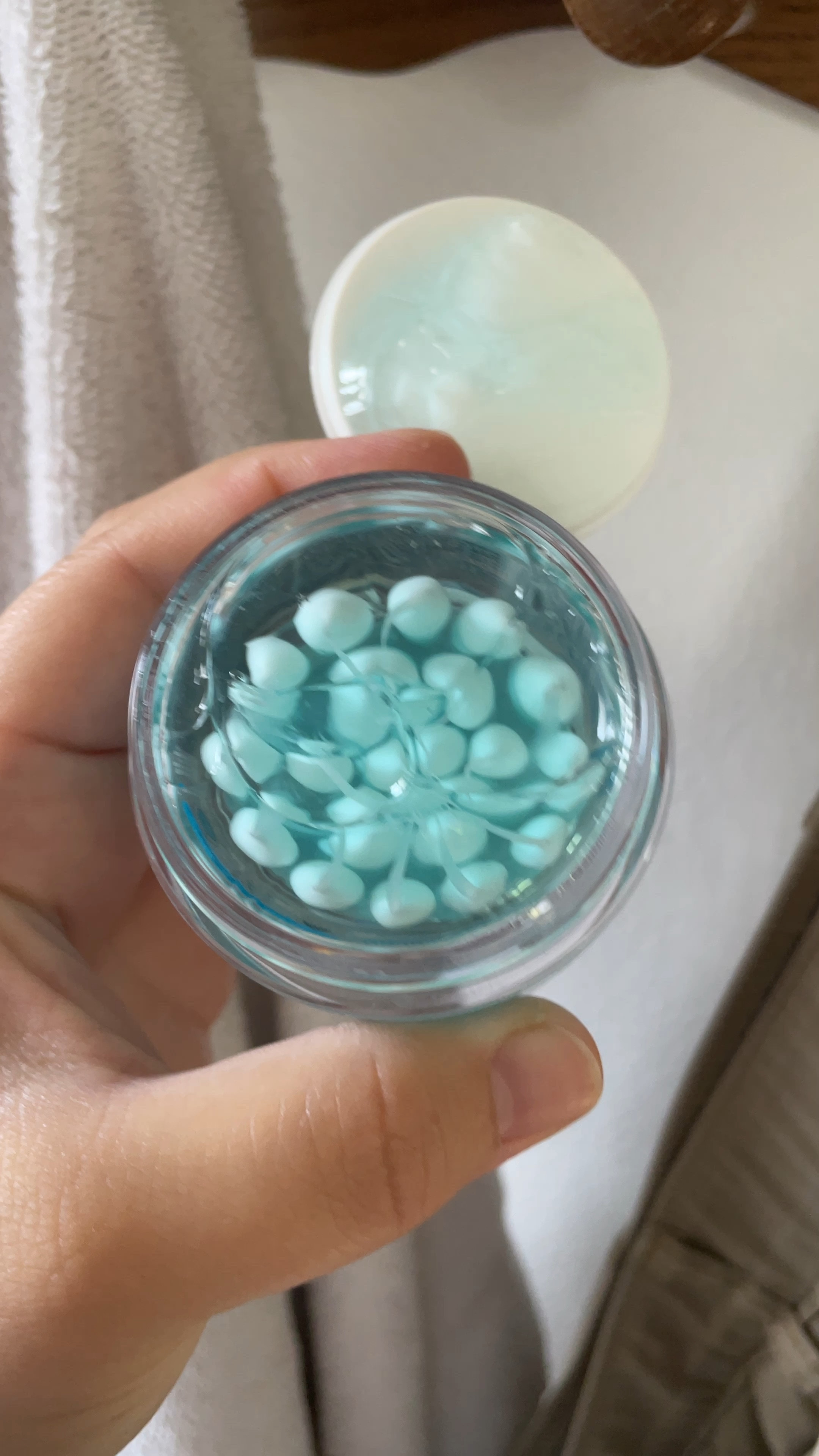 Have you tried the viral skincare moisturizer w/BEADS? It’s pretty incredible and hydrates all skin types! 

#LTKBeauty #LTKTravel #LTKFindsUnder100