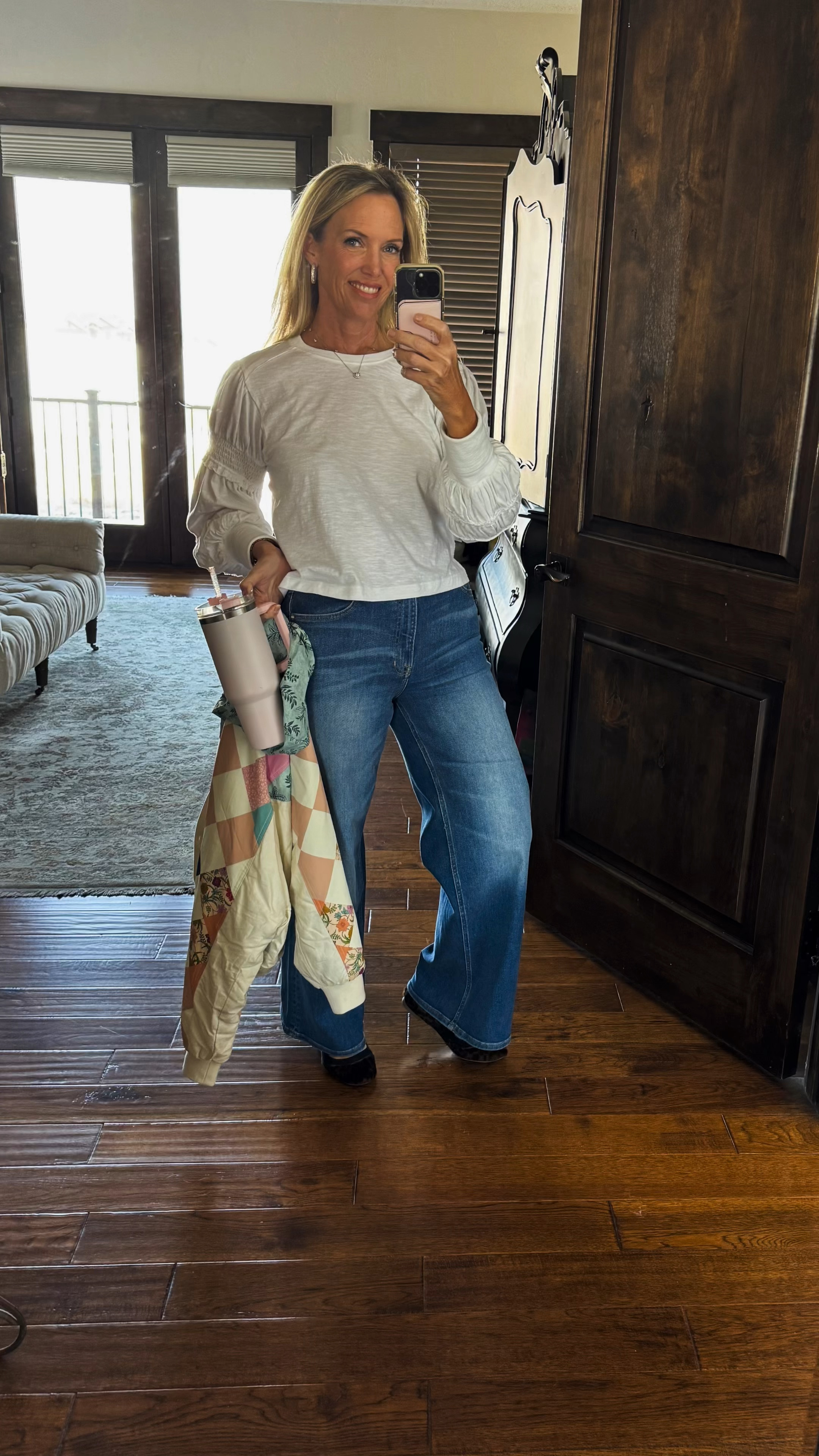 Just another day in the mountains of Utah!
Bundle up!


#LTKWatchNow #LTKActive #LTKSeasonal