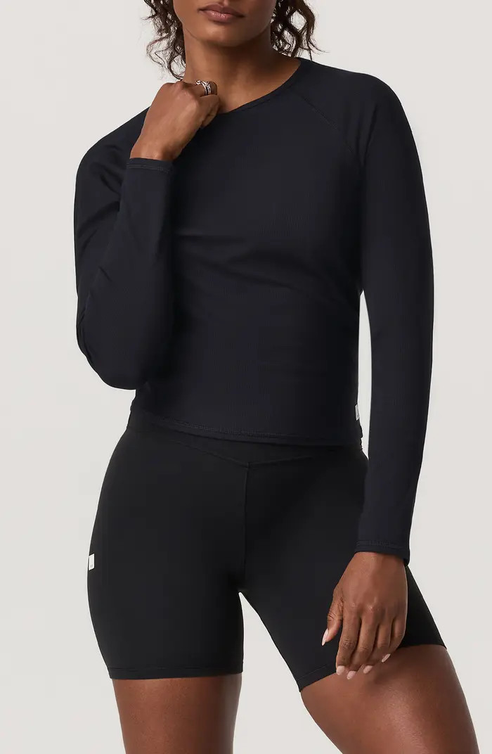 Vuori Pose Long Sleeve T-Shirt | Nordstrom | Nordstrom
