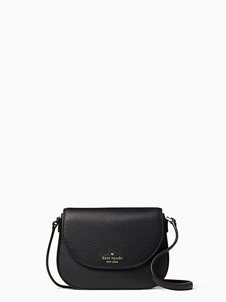 leila mini flap crossbody | Kate Spade Outlet