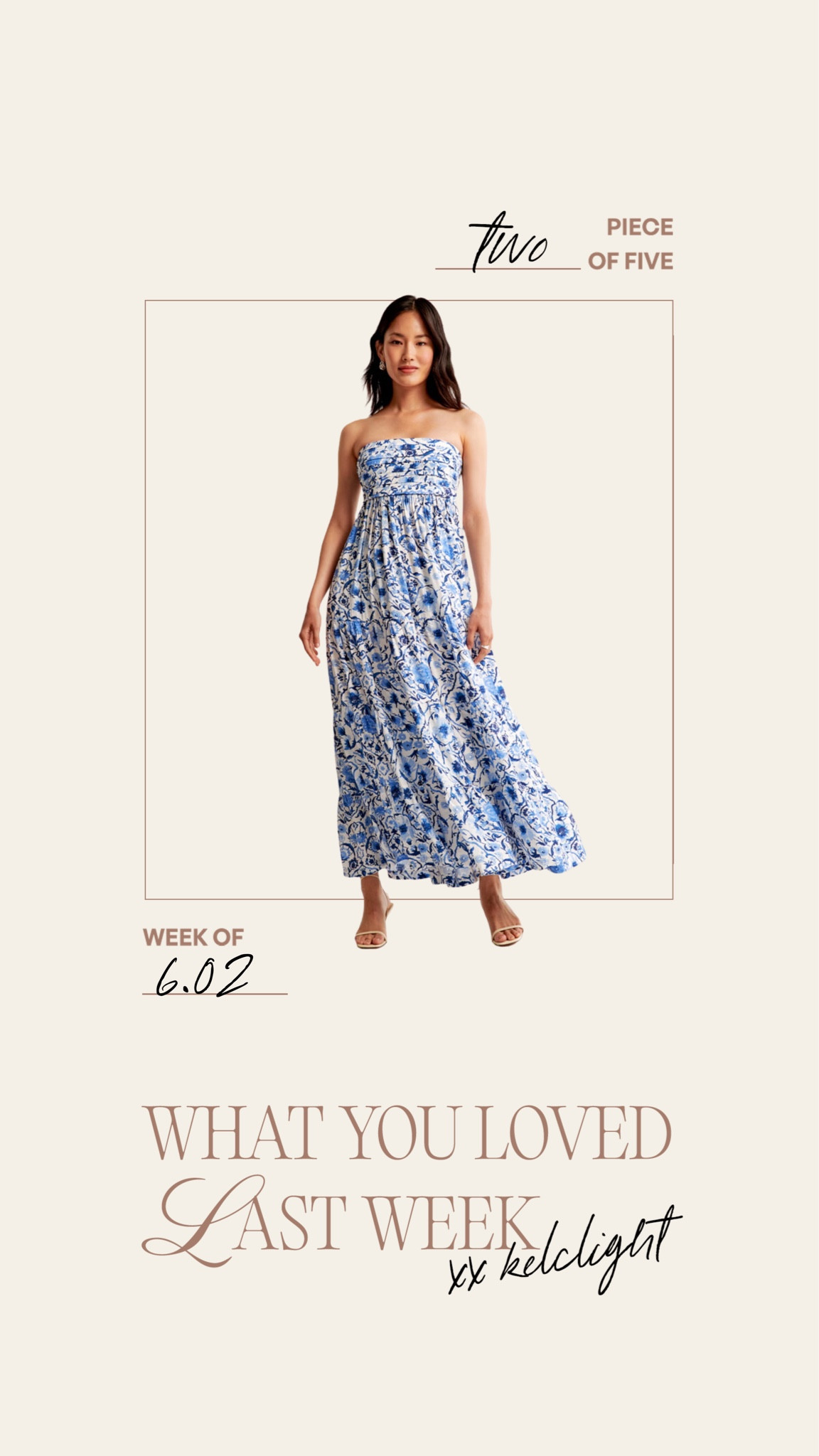 What you loved last week! On sale today!! 💙 #abercrombie #sale 

#LTKSeasonal #LTKstyletip #LTKmidsize