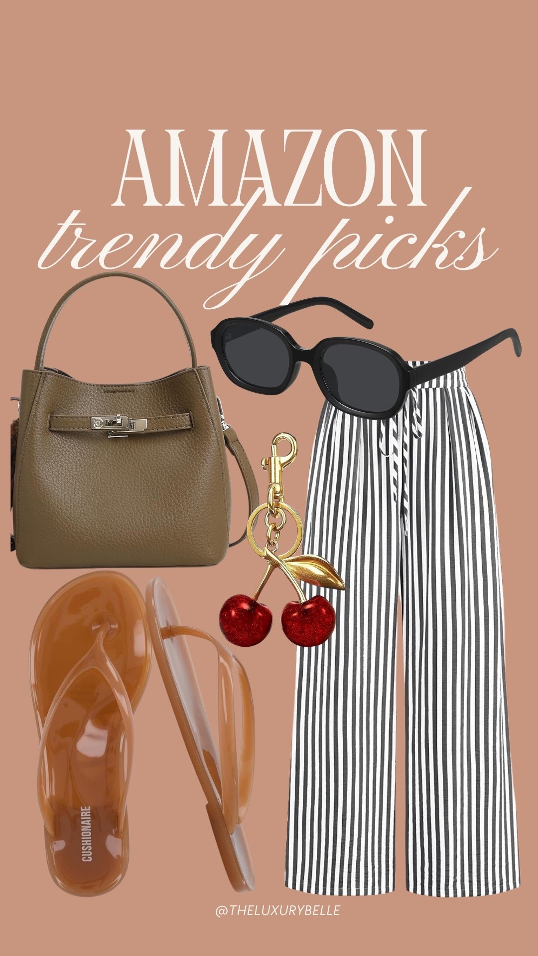 Amazon trendy picks!

#LTKgrwm #LTKootd #LTKSeasonal