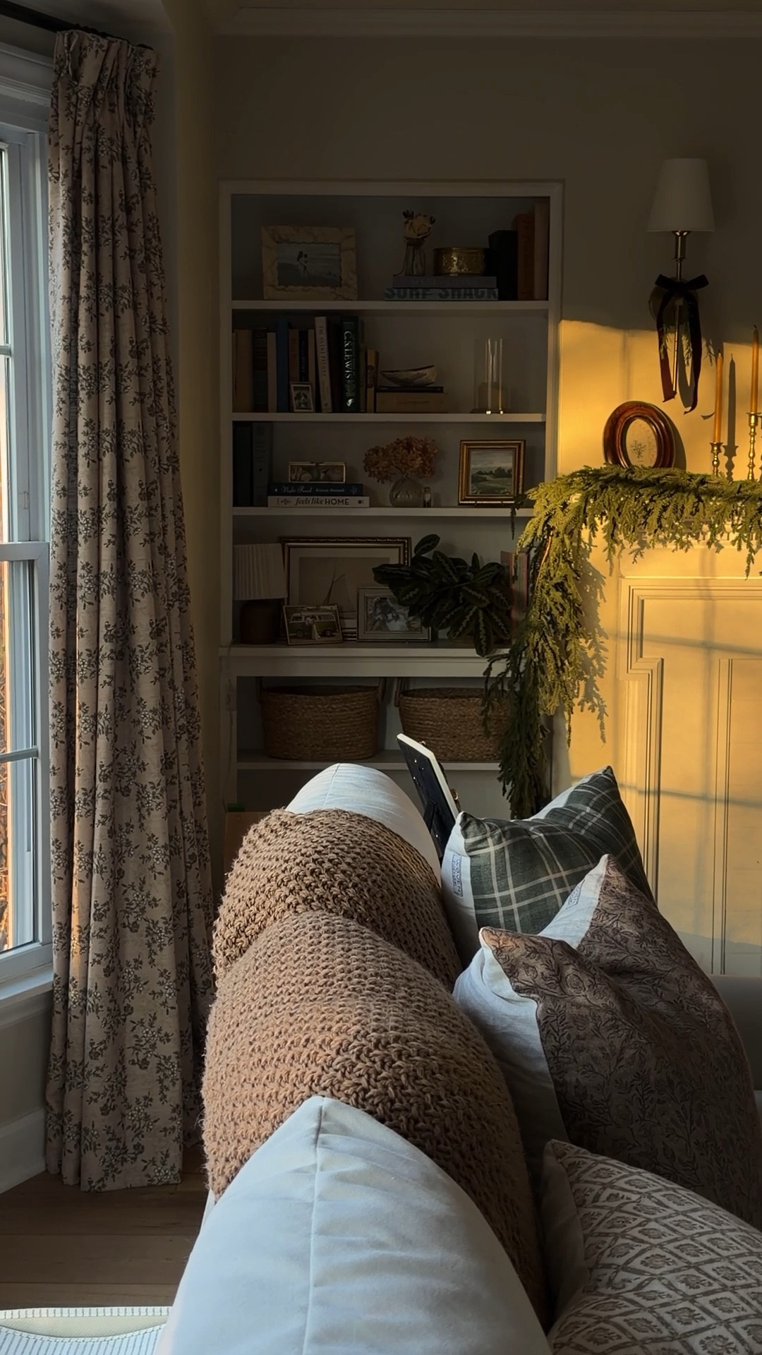 Christmas tree traditions! 

#LTKmorningroutine #LTKHoliday #LTKdayinmylife