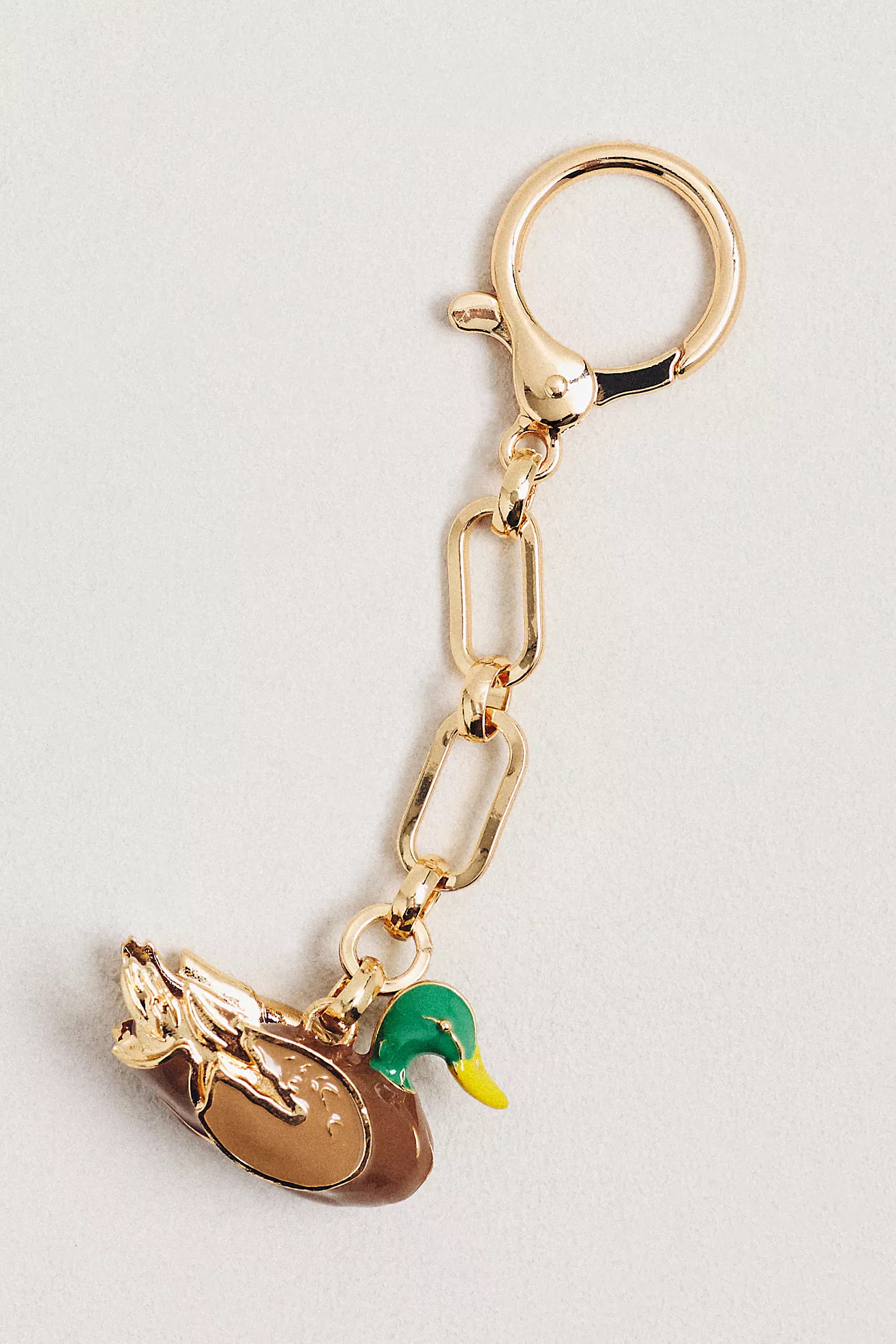 Splash Bag Charm | Anthropologie (US)