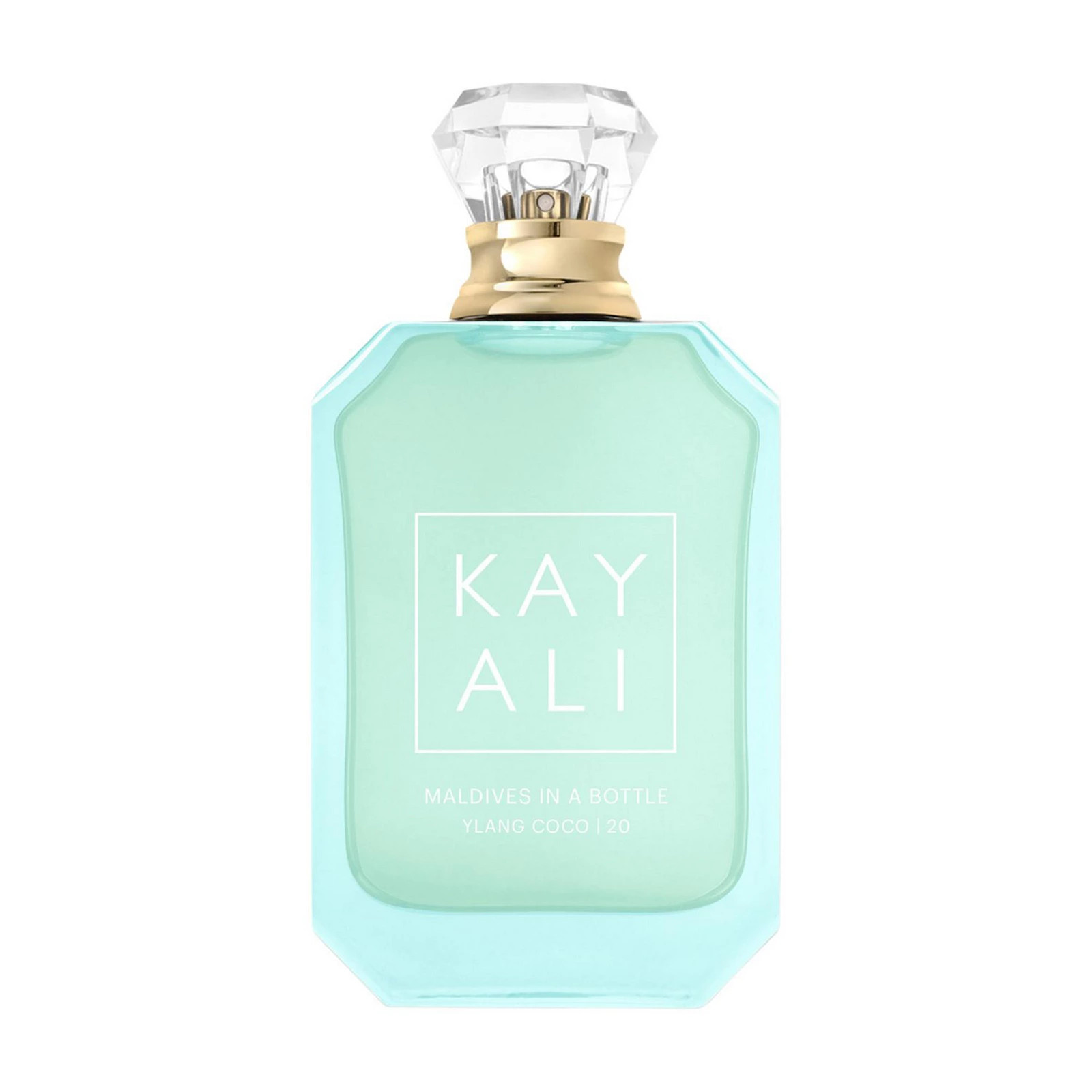 KAYALI MALDIVES IN A BOTTLE YLANG COCO | 20 Eau de Parfum, Size: 1.7 FL Oz | Kohl's