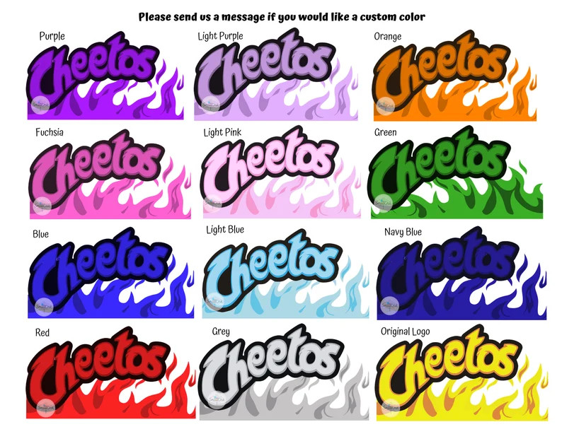 Custom Chip Bags, Birthday Chip favors, Personalized Chip Bag, Bachelorette Party,  Flamin' Hot B... | Etsy (US)