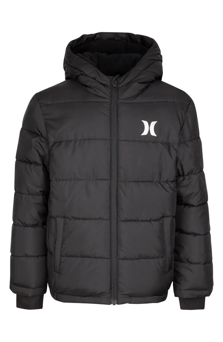 Kids' Summit Puffer Coat | Nordstrom Rack