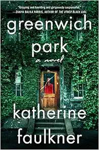 Greenwich Park    Hardcover – January 25, 2022 | Amazon (US)