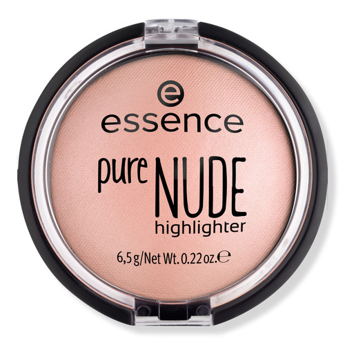 Be My Highlight 01 Pure Nude Highlighter - Essence | Ulta Beauty | Ulta