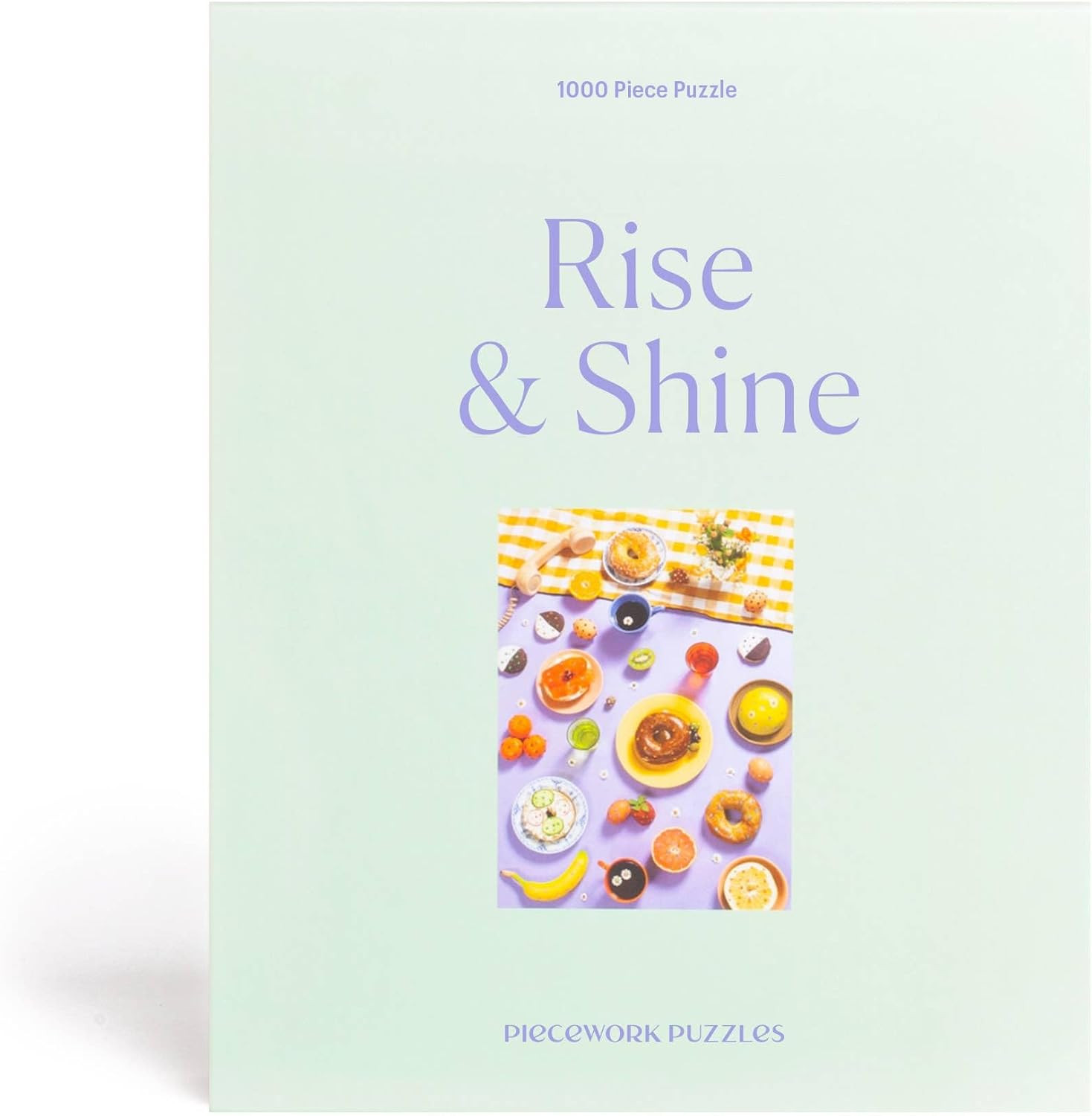 Rise & Shine | Amazon (US)